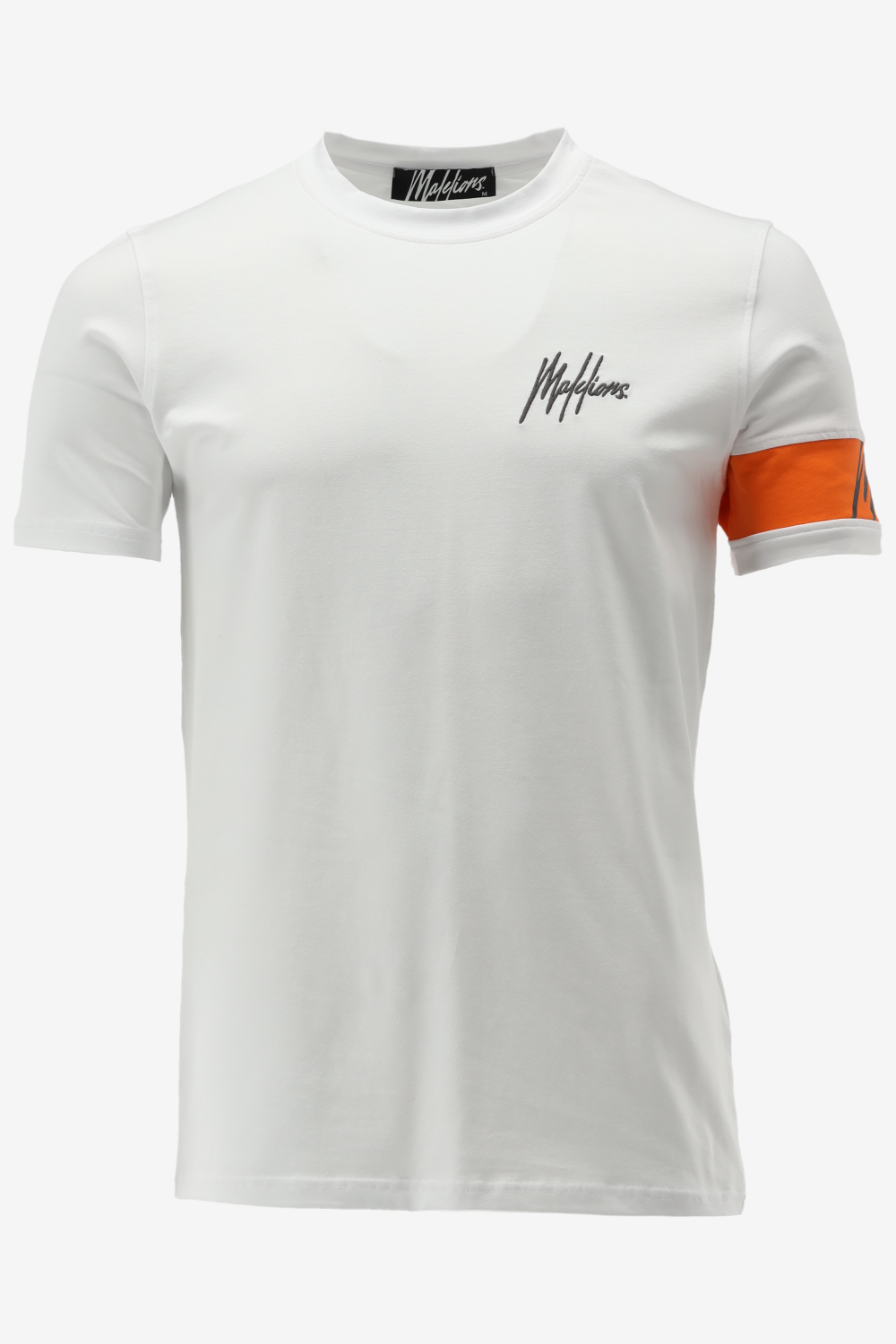 Malelions T-shirt Malelions Men Captain T-Shirt
