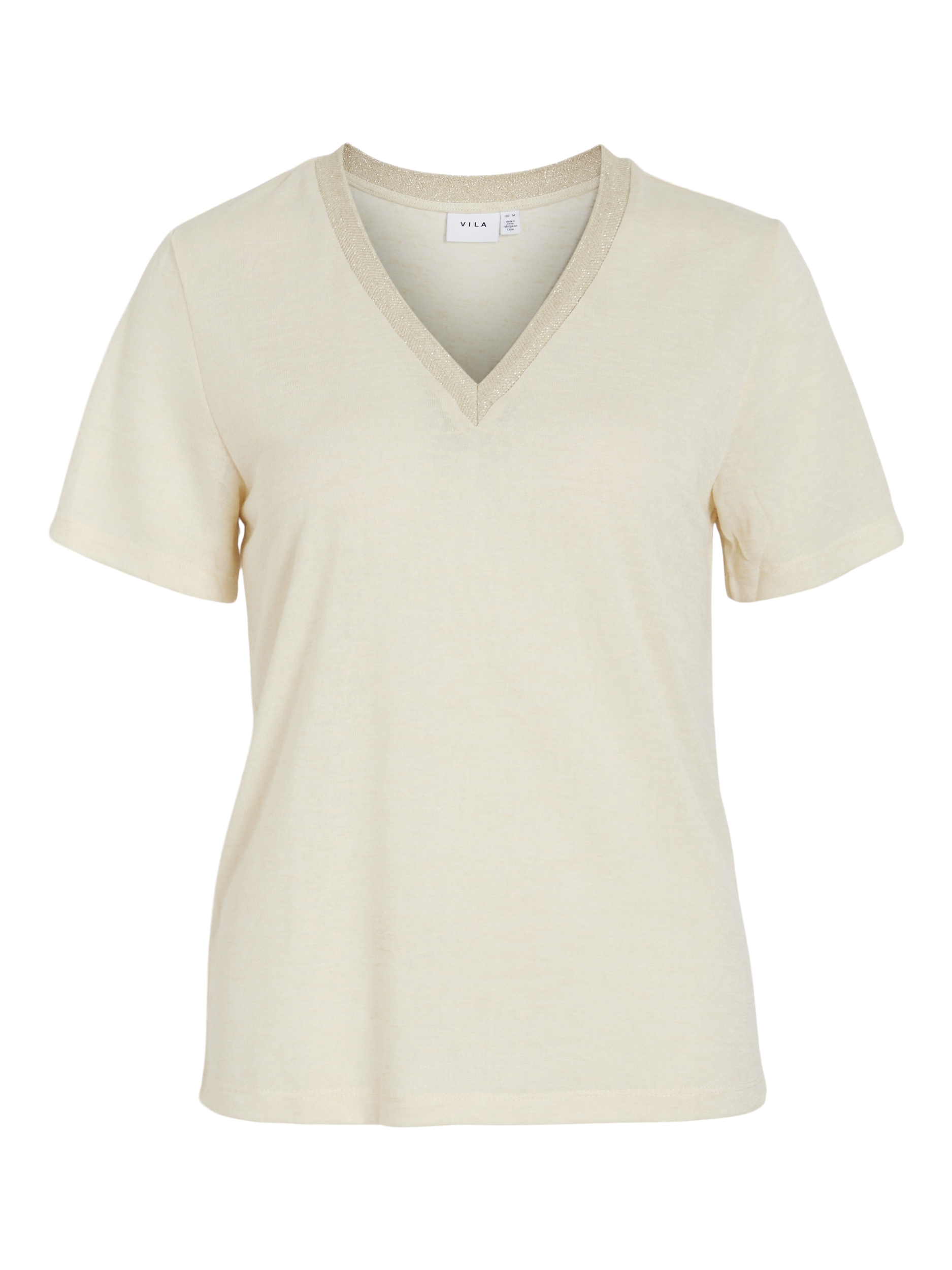 Vila T-shirt GAELLE 