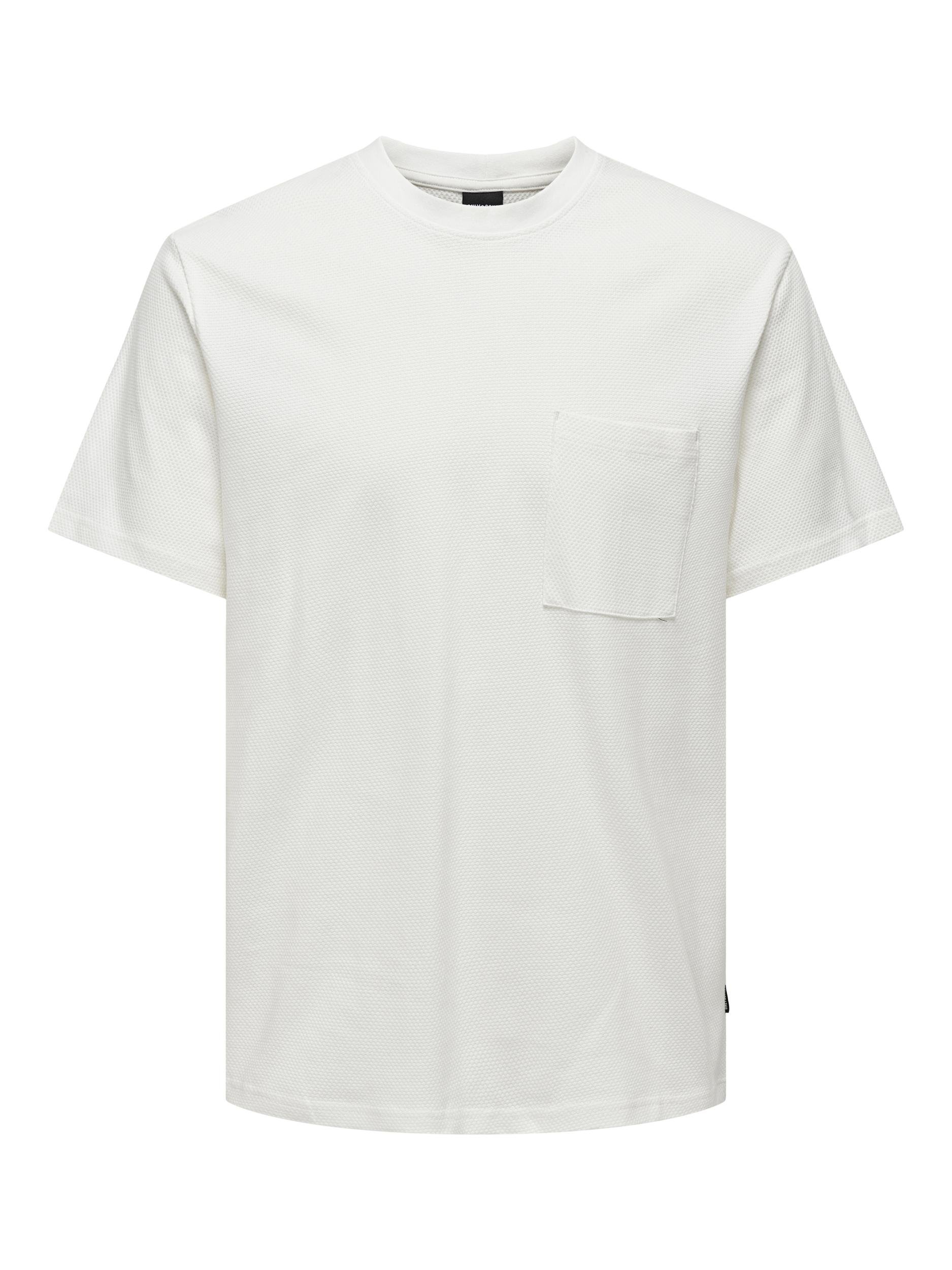 Only & Sons T-shirt KEVIN