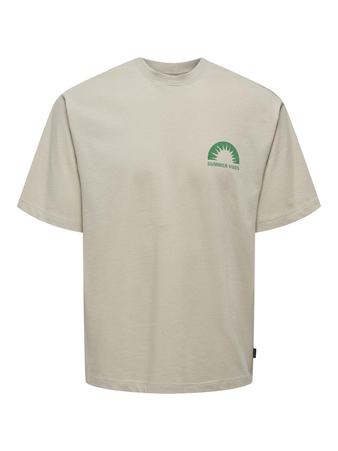 Only & Sons T-shirt KASEN