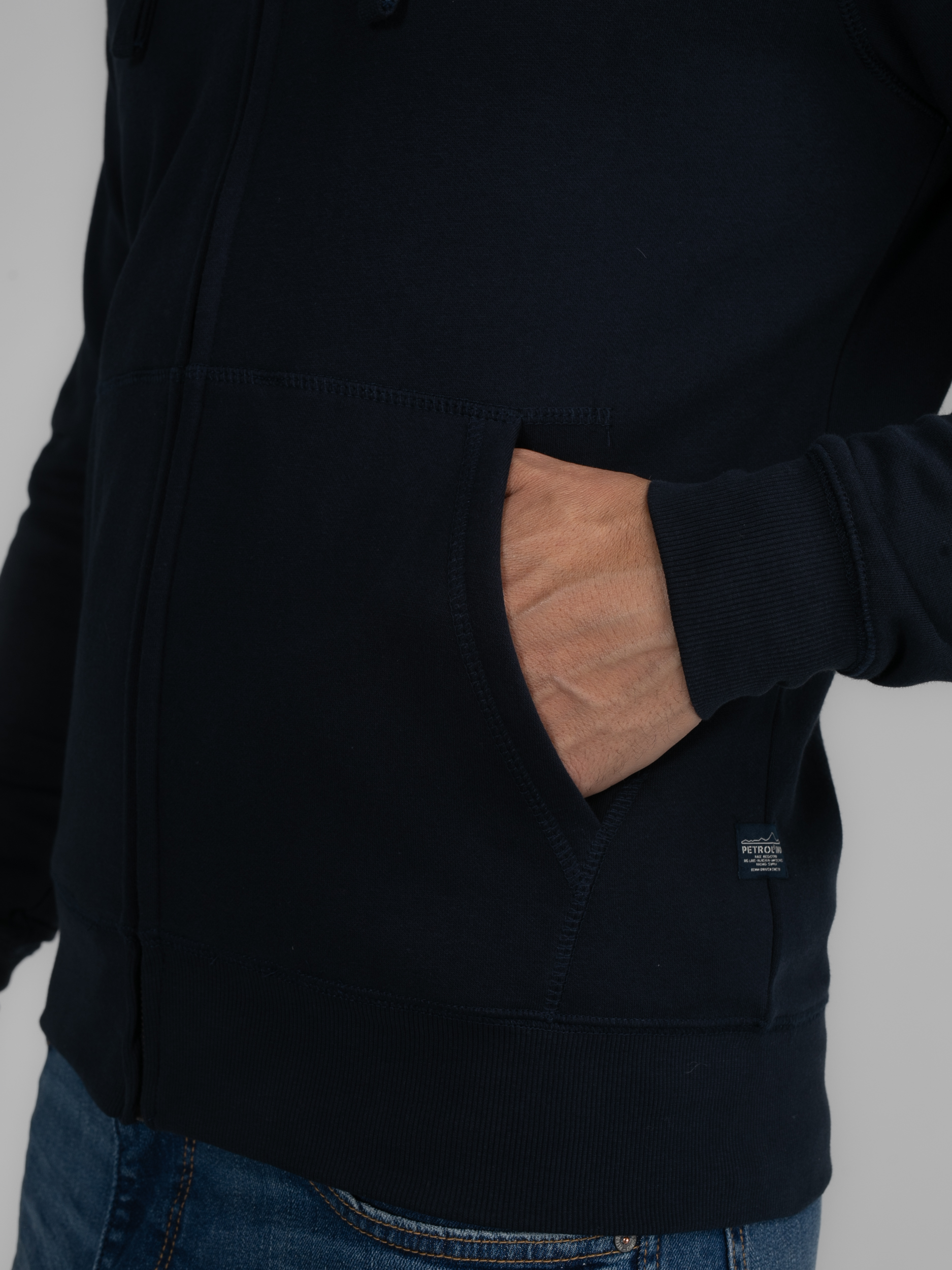 Petrol Vest 