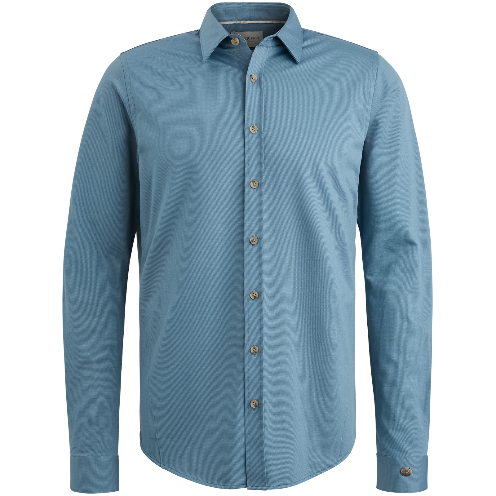 Cast Iron Casual Shirt 