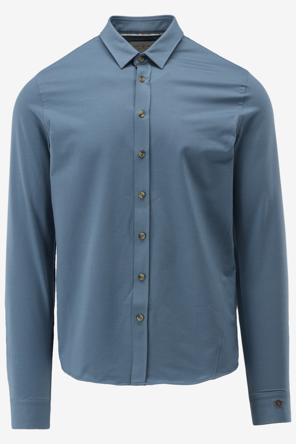 Cast Iron Casual Shirt 