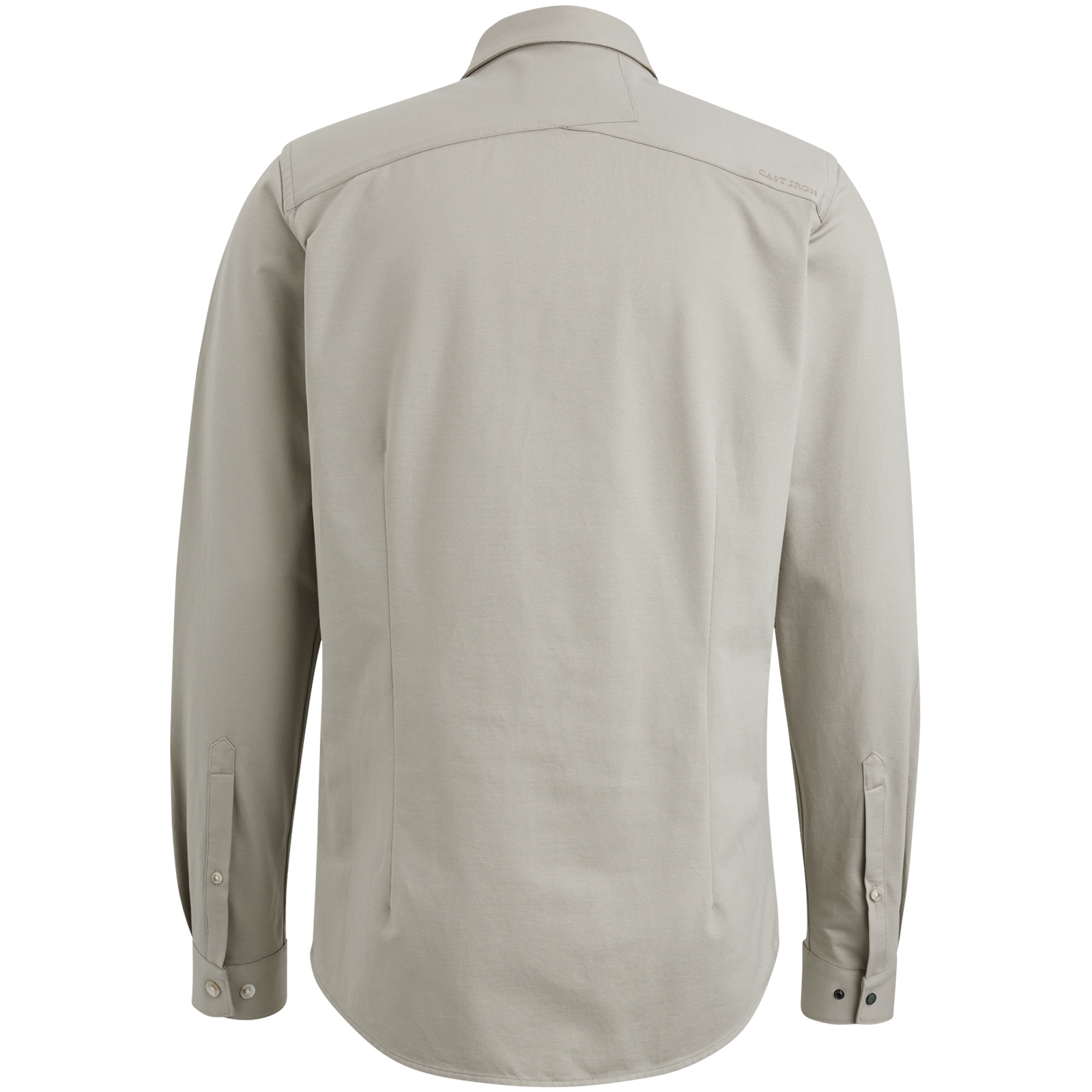 Cast Iron Casual Shirt 