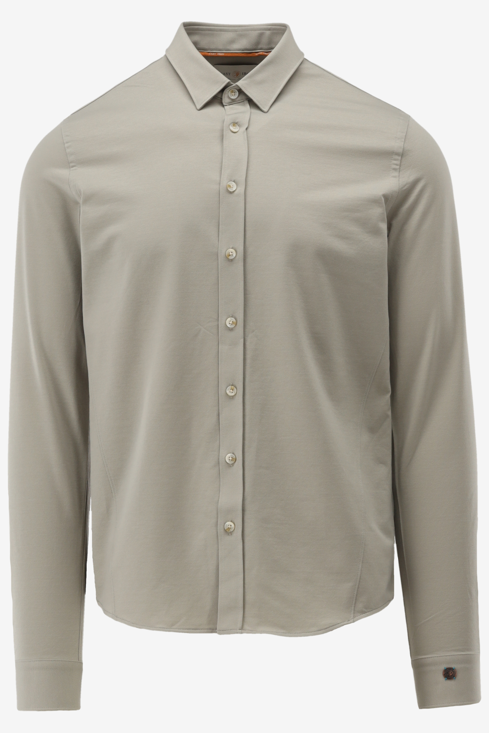 Cast Iron Casual Shirt 