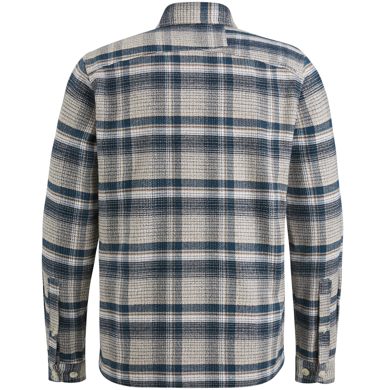 Cast Iron Casual Shirt 