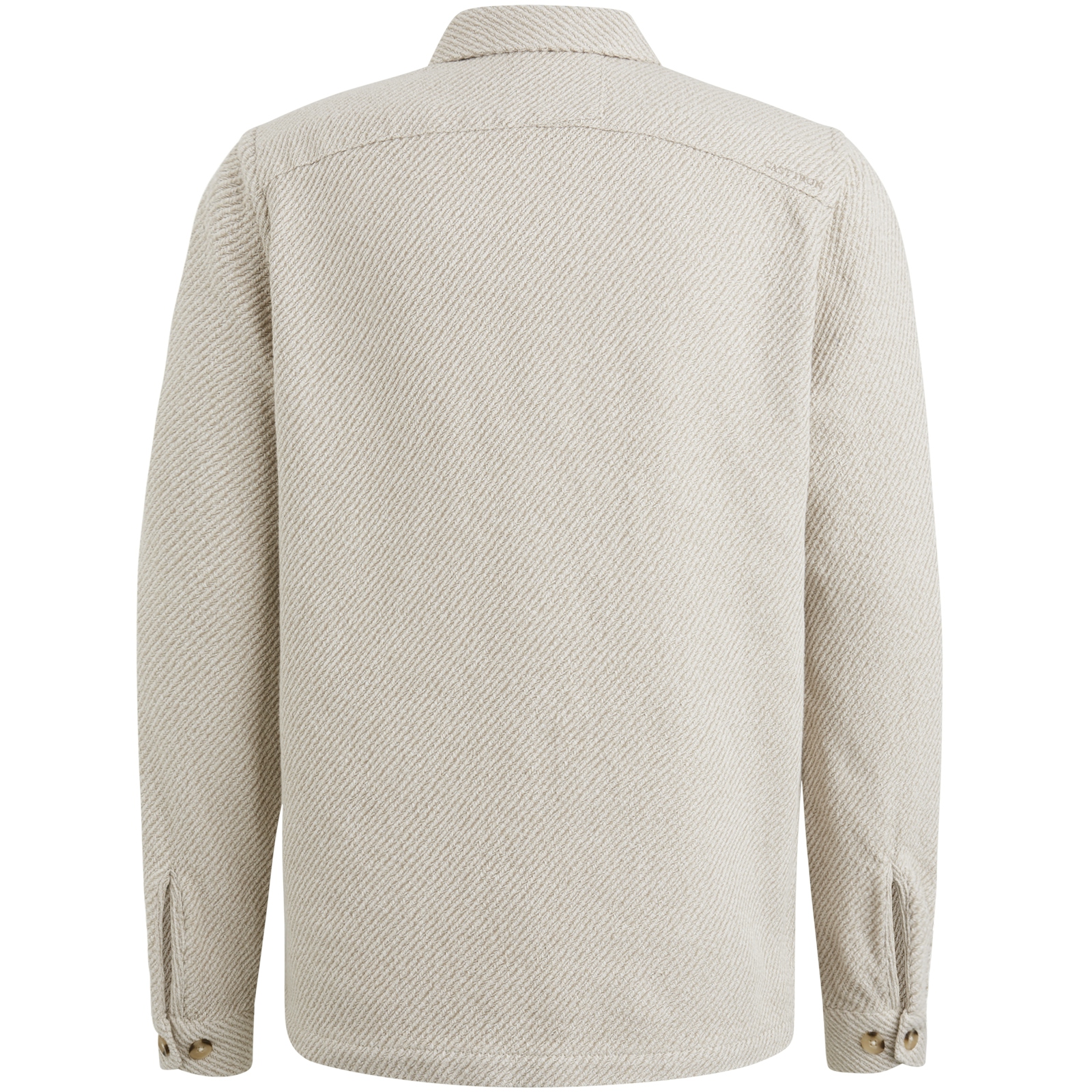 Cast Iron Casual Shirt 