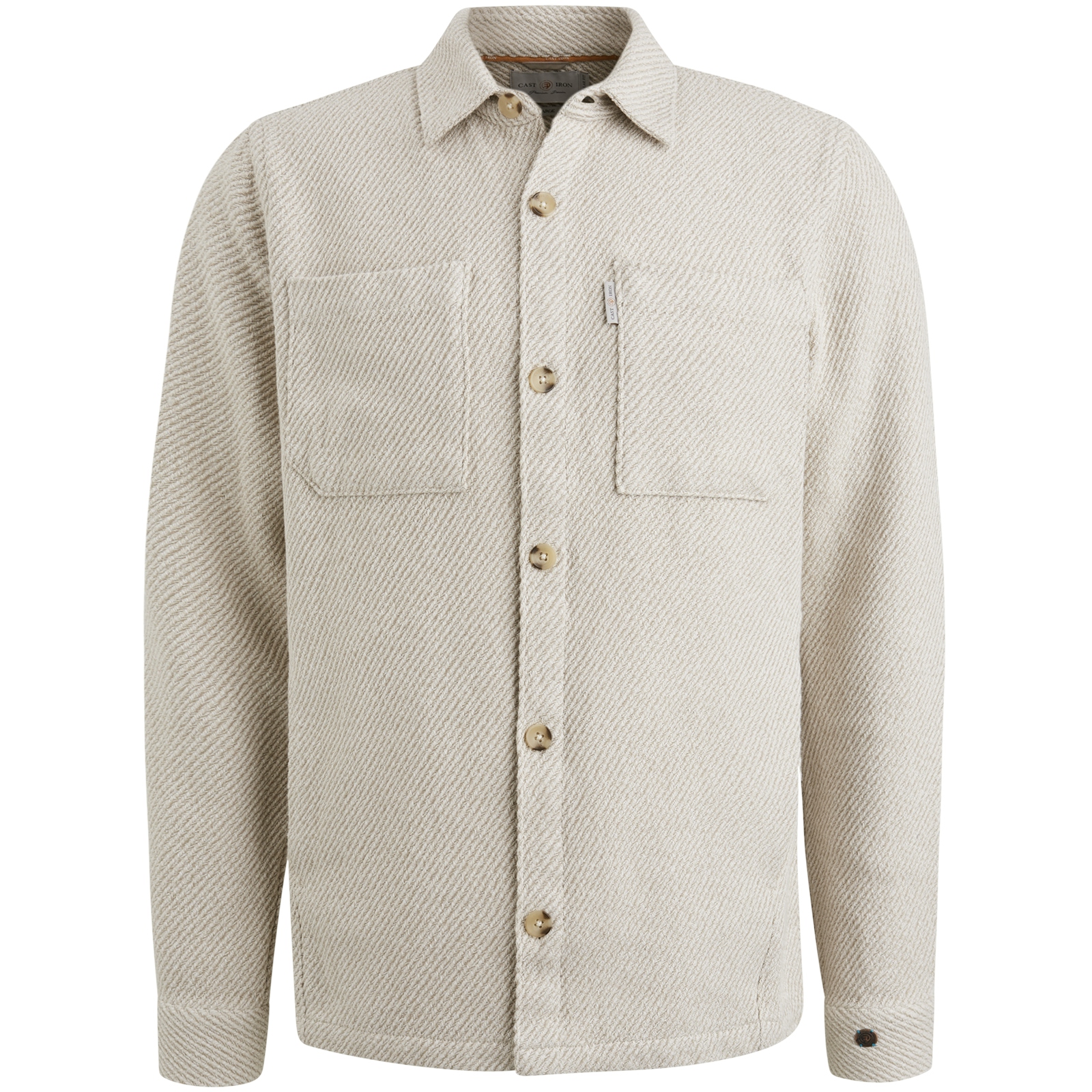 Cast Iron Casual Shirt 