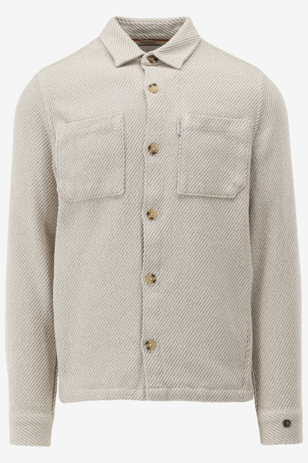 Cast Iron Casual Shirt 