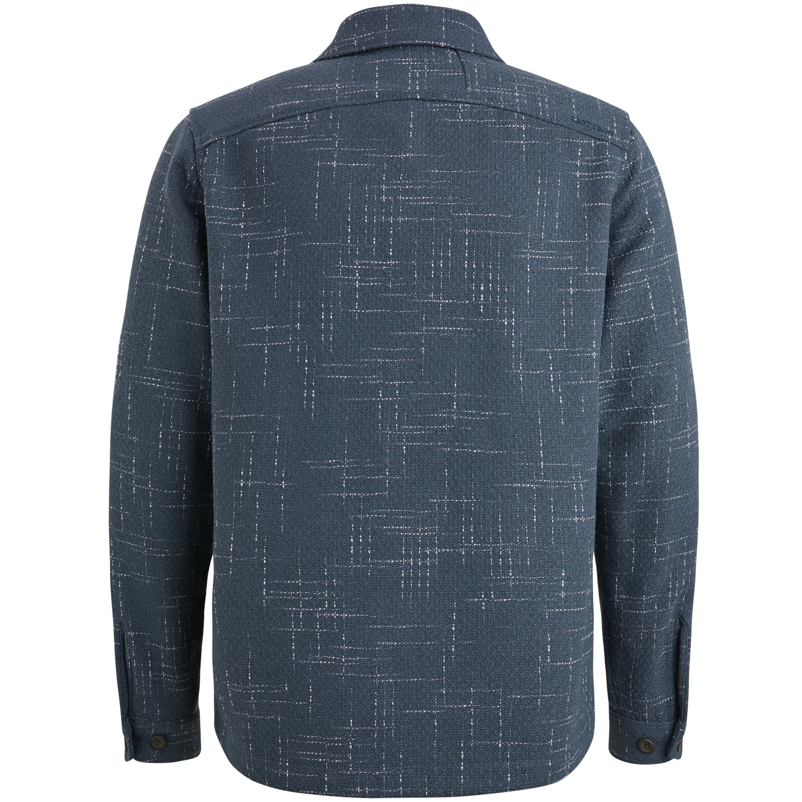 Cast Iron Casual Shirt 