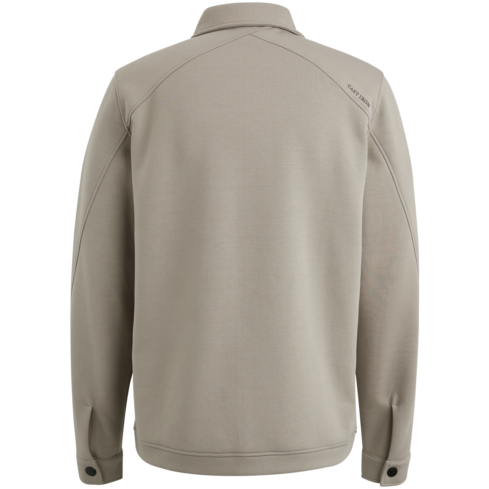 Cast Iron Casual Shirt 