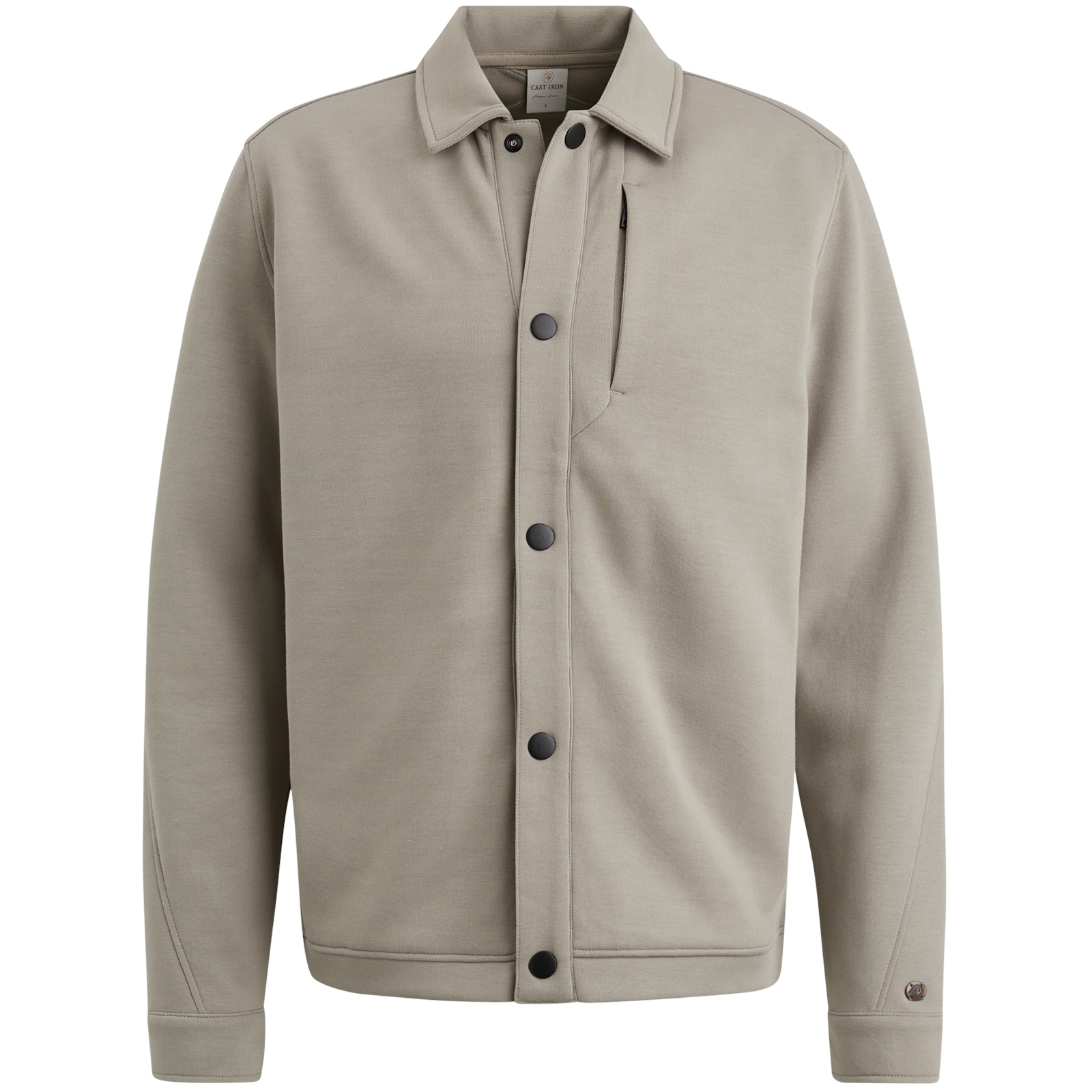 Cast Iron Casual Shirt 