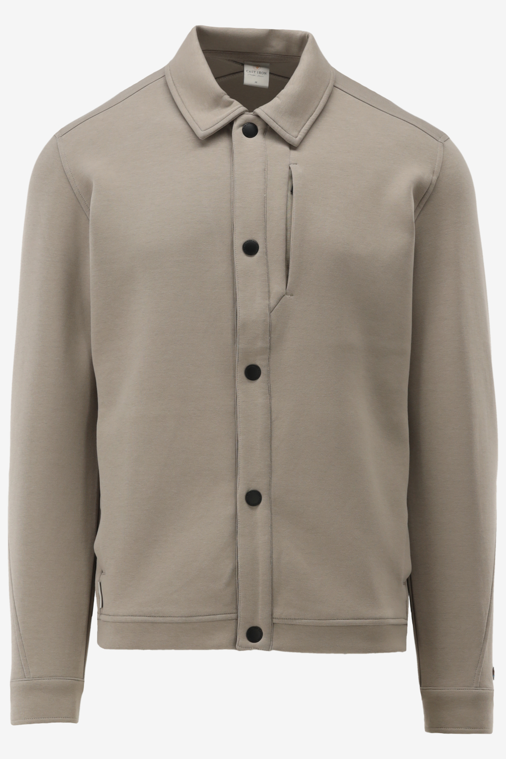 Cast Iron Casual Shirt 