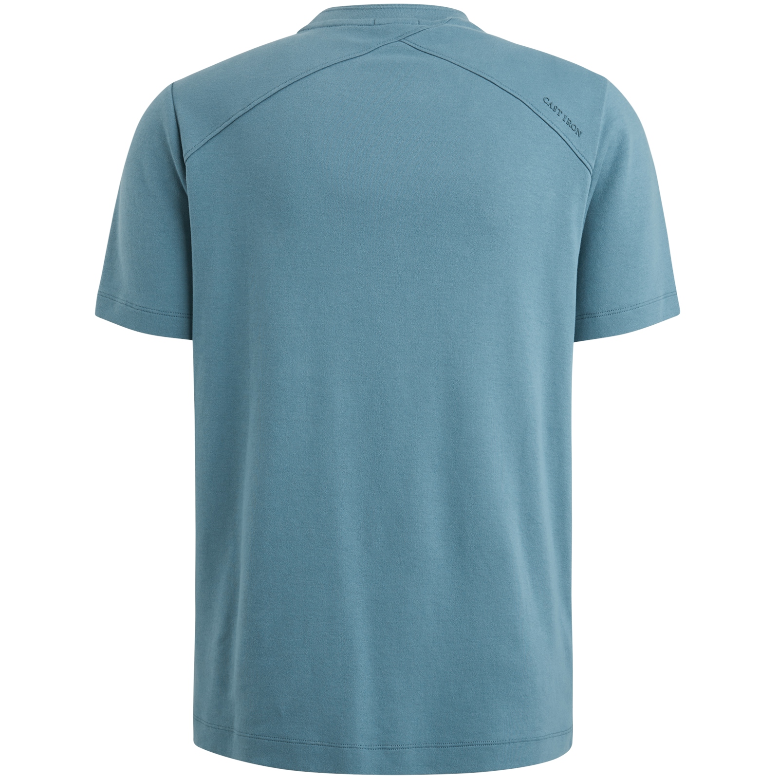 Cast Iron T-shirt 
