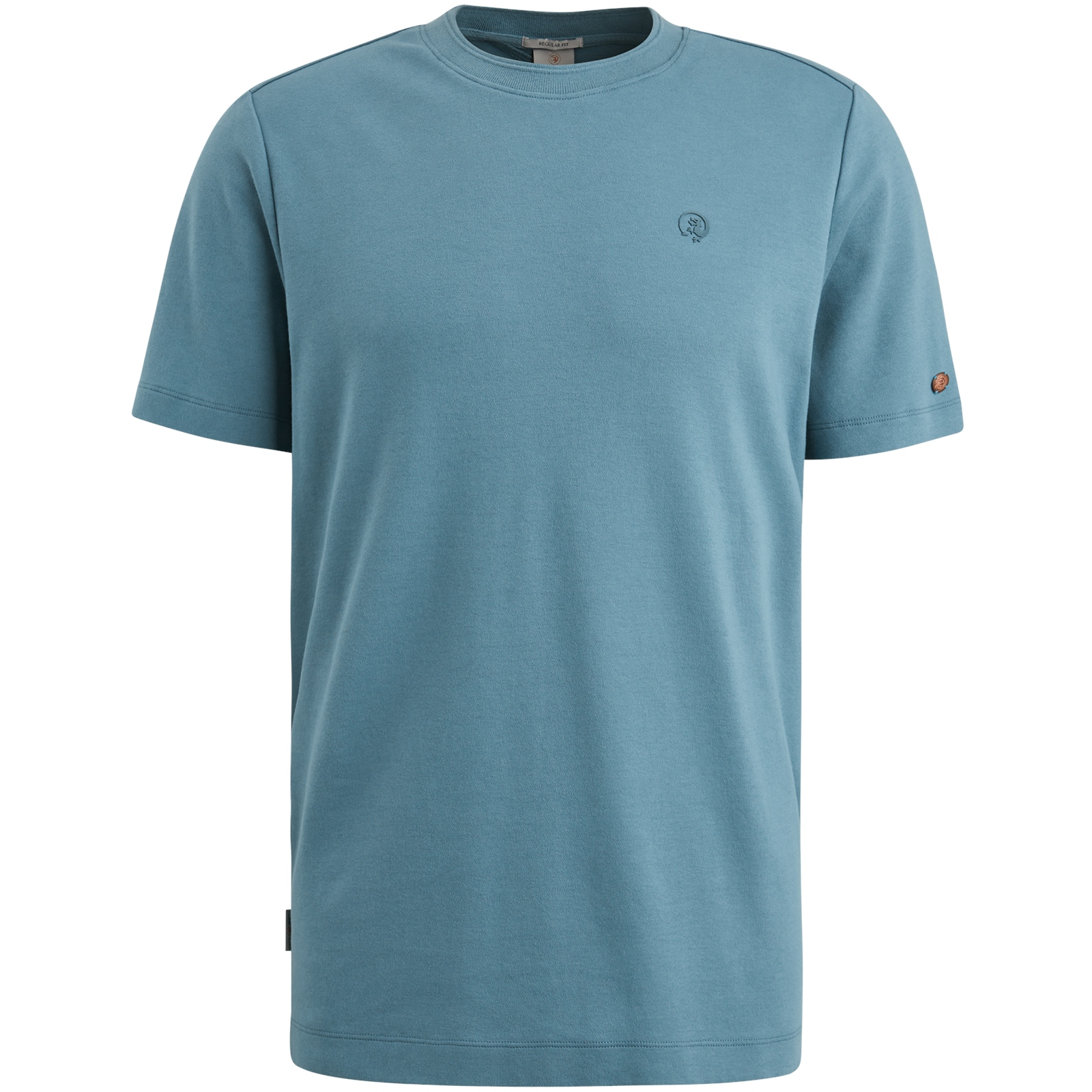 Cast Iron T-shirt 