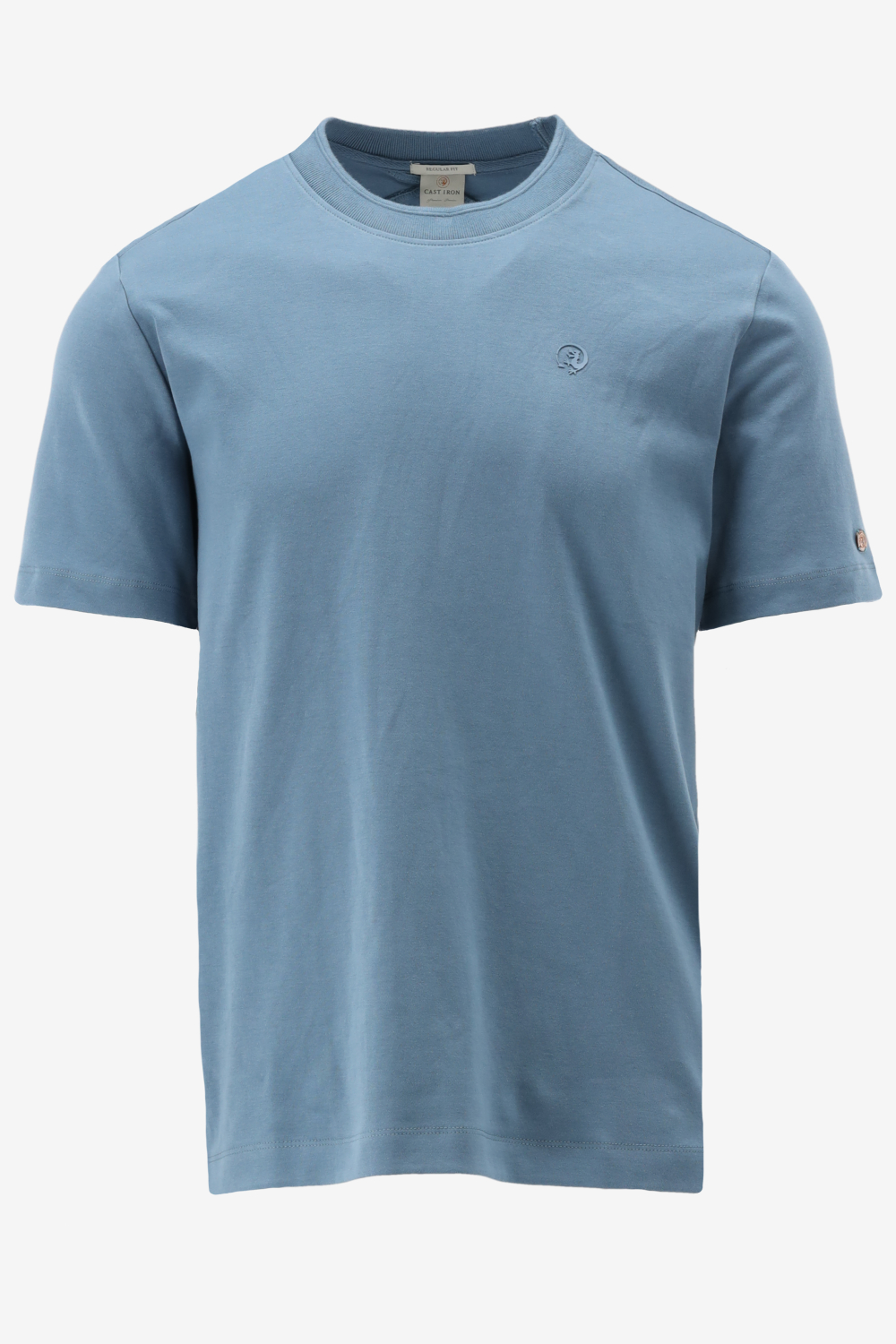 Cast Iron T-shirt 