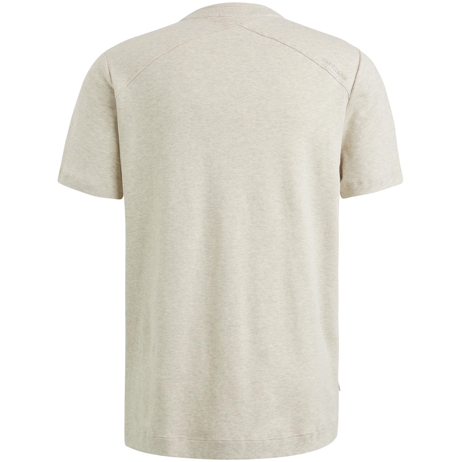 Cast Iron T-shirt 