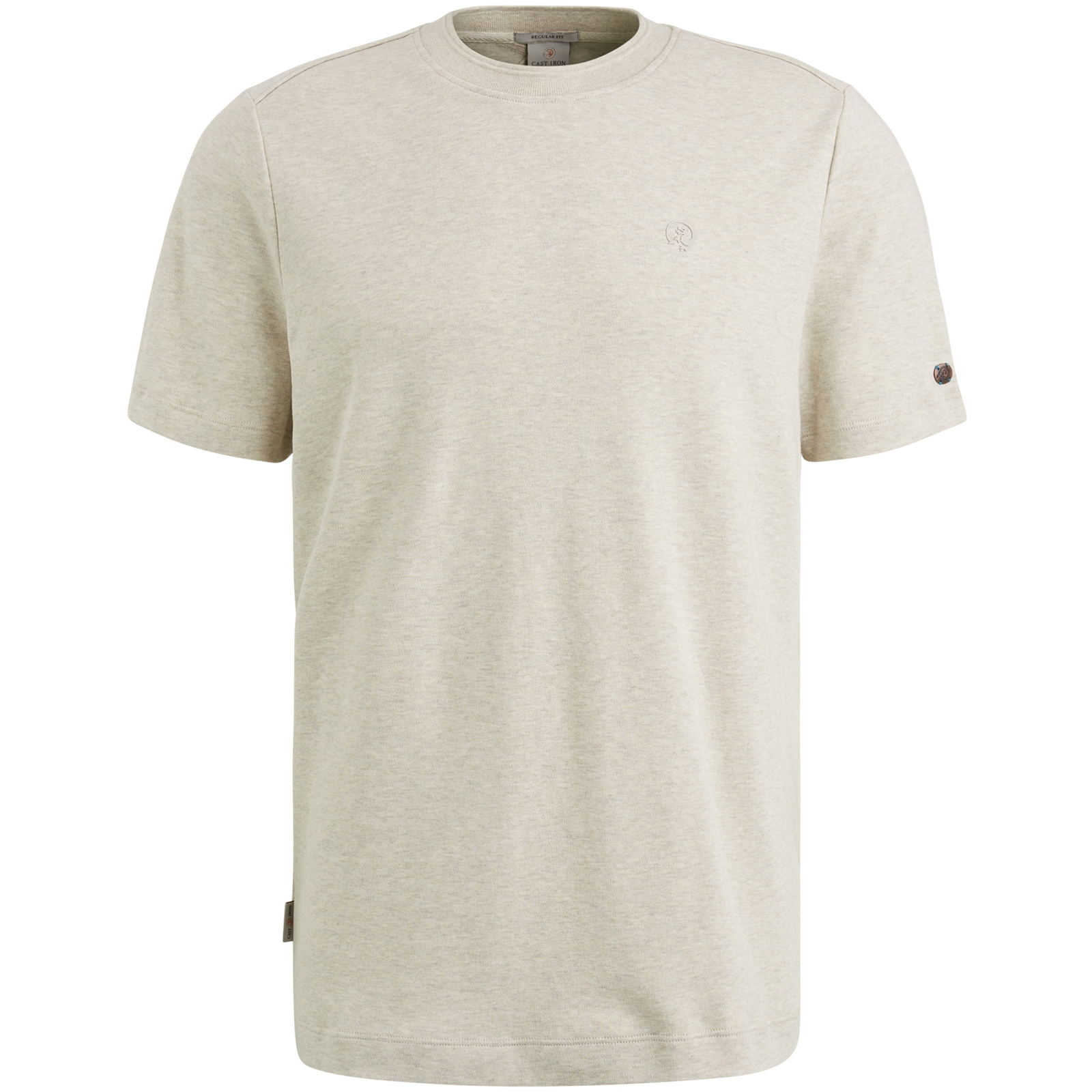 Cast Iron T-shirt 