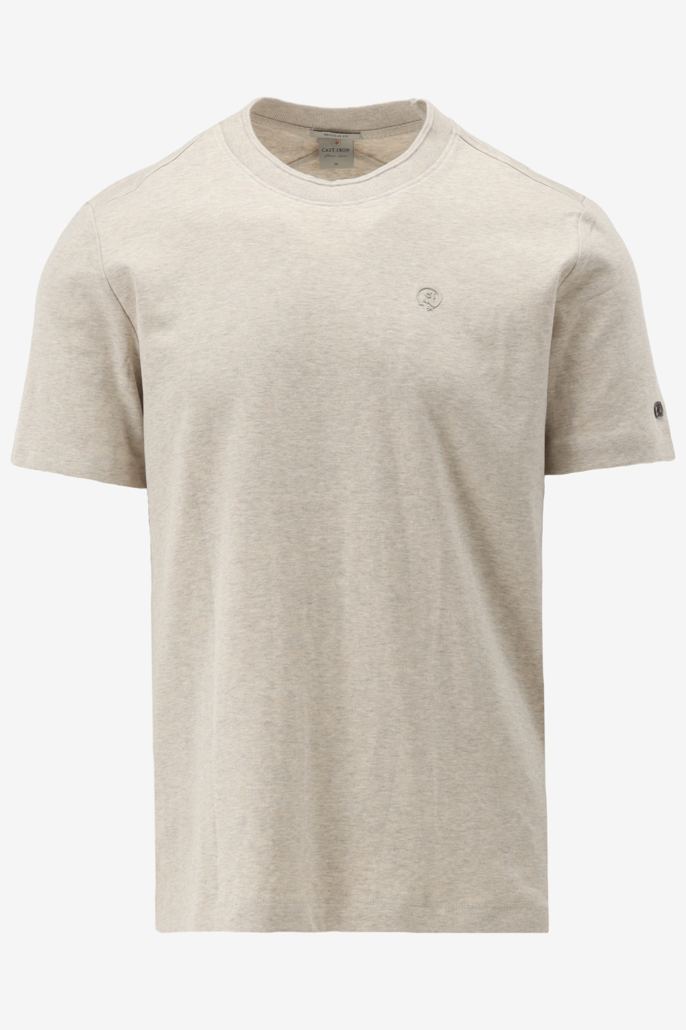 Cast Iron T-shirt 