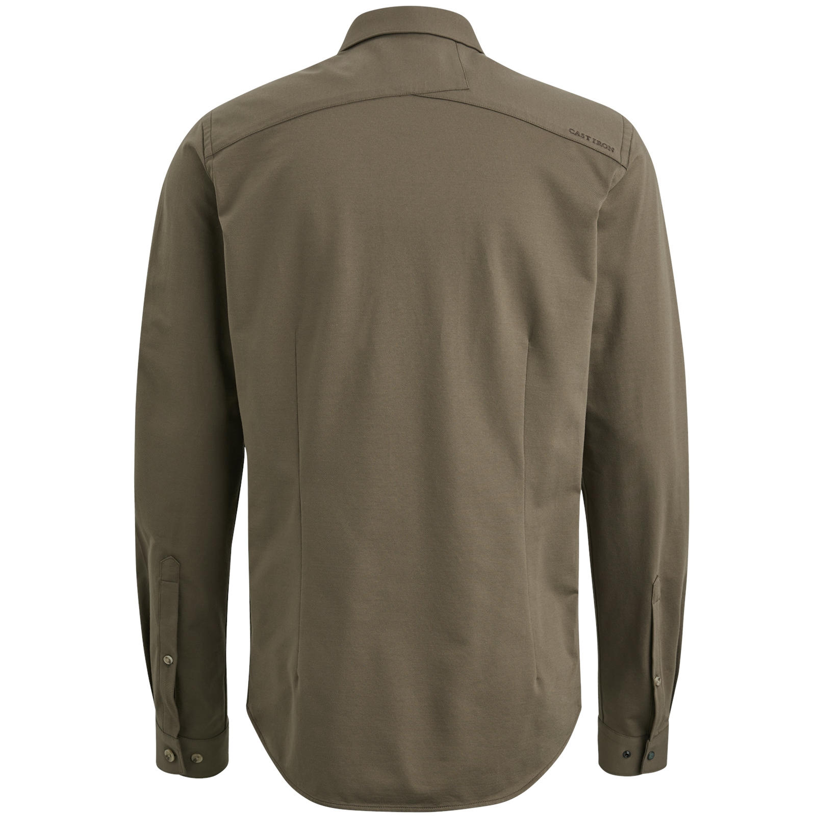 Cast Iron Casual Shirt 
