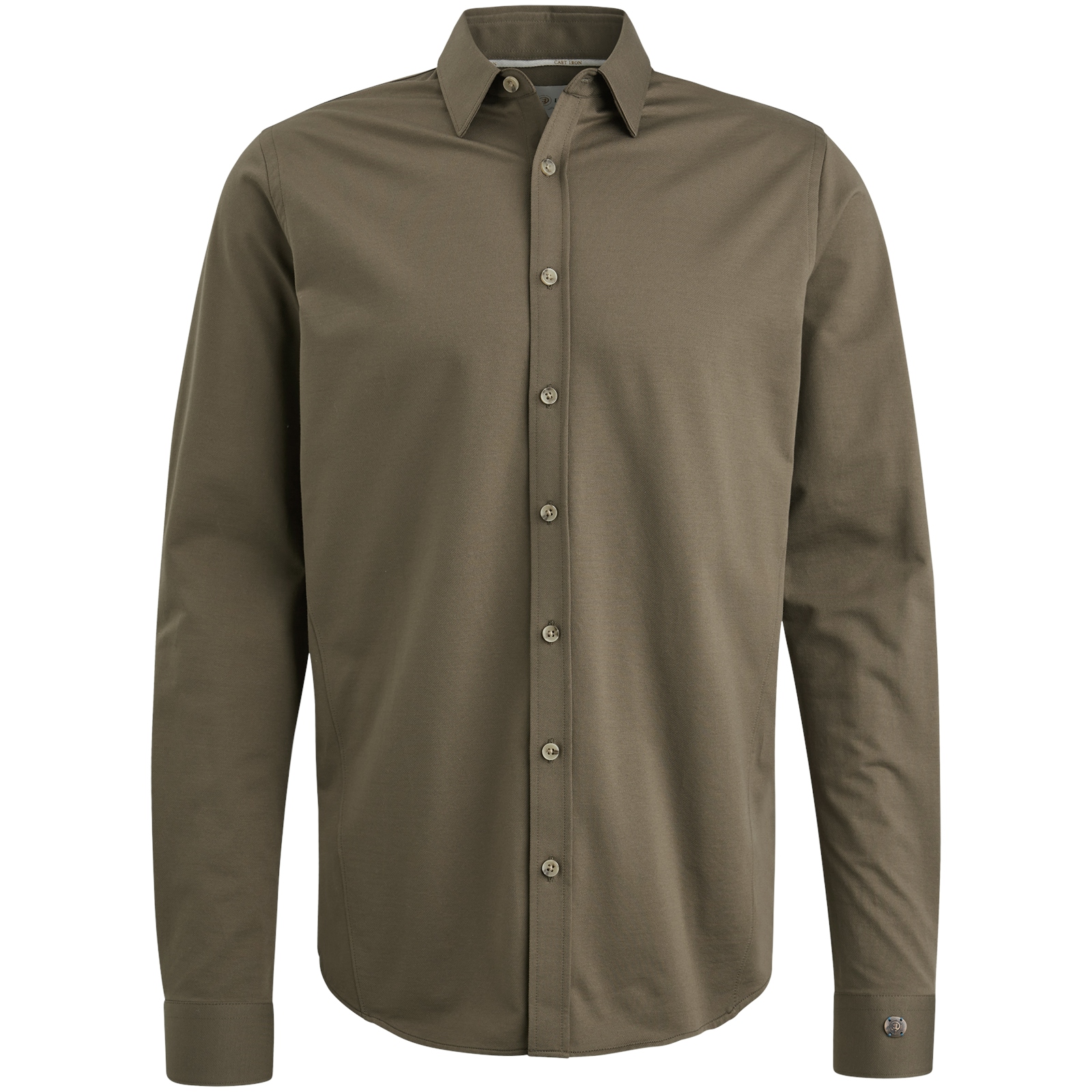 Cast Iron Casual Shirt 
