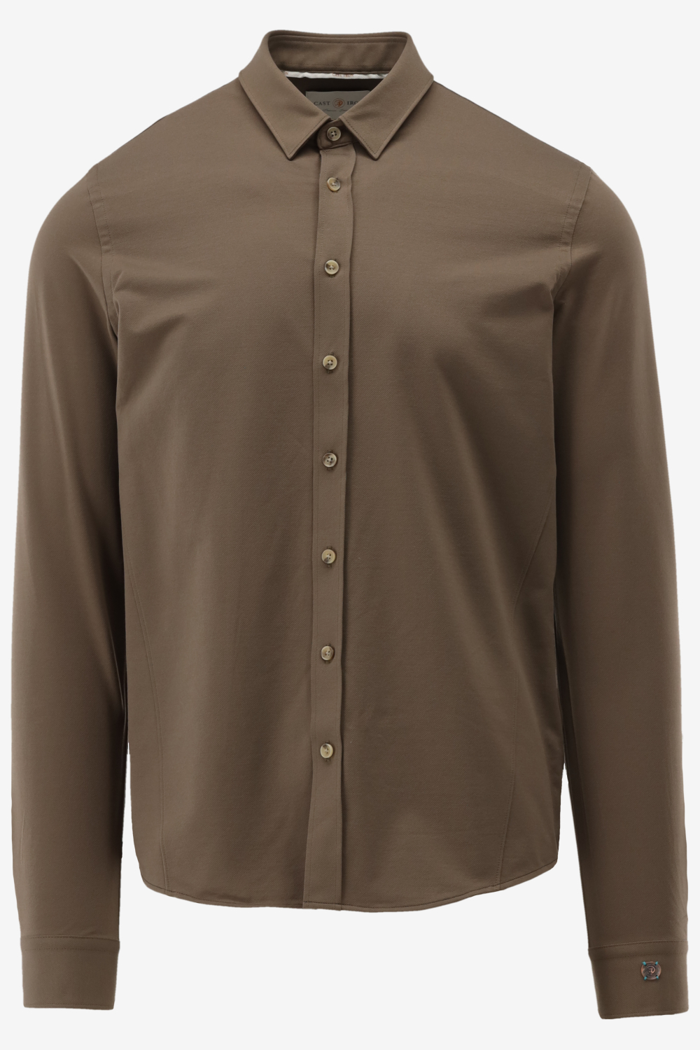Cast Iron Casual Shirt 