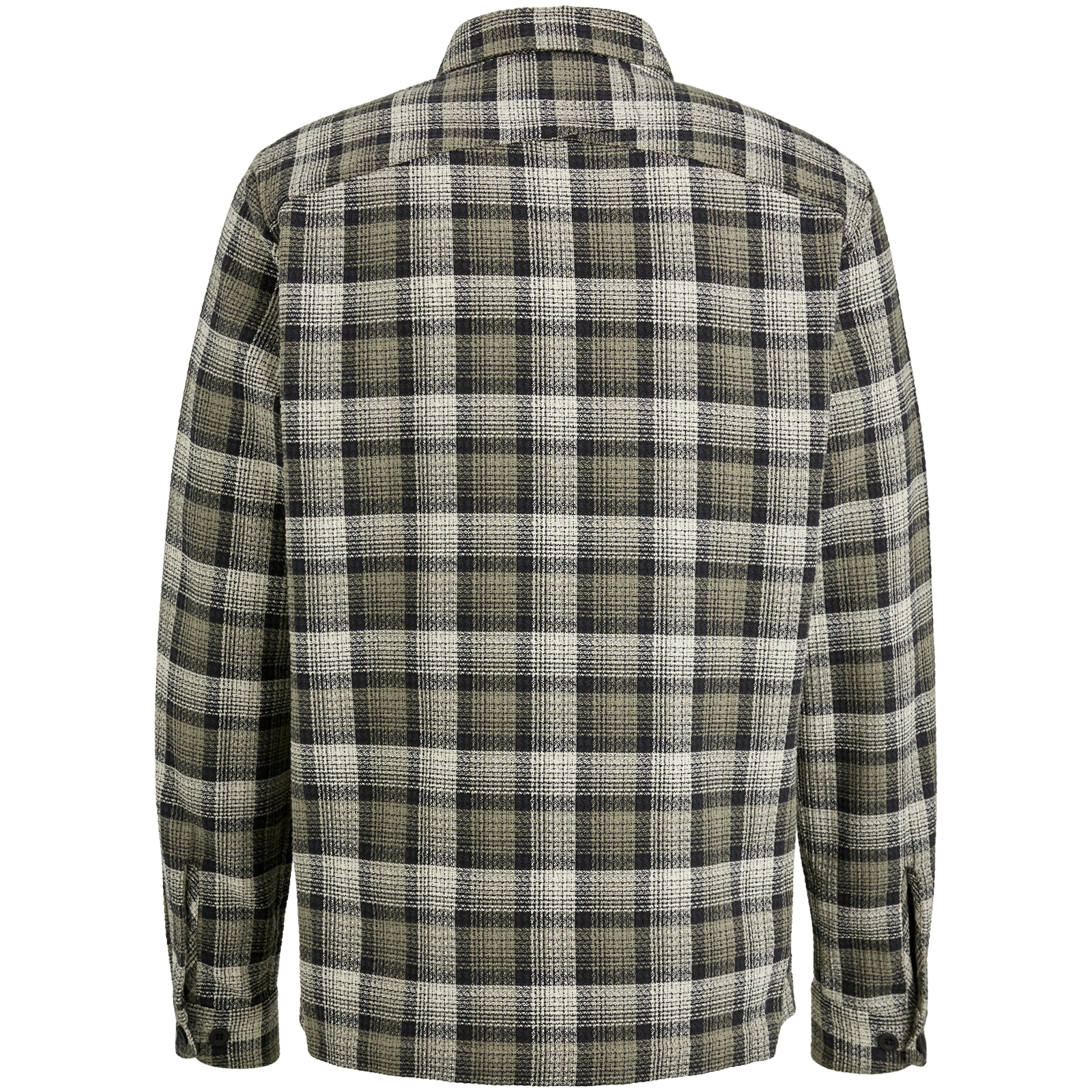 Cast Iron Casual Shirt 