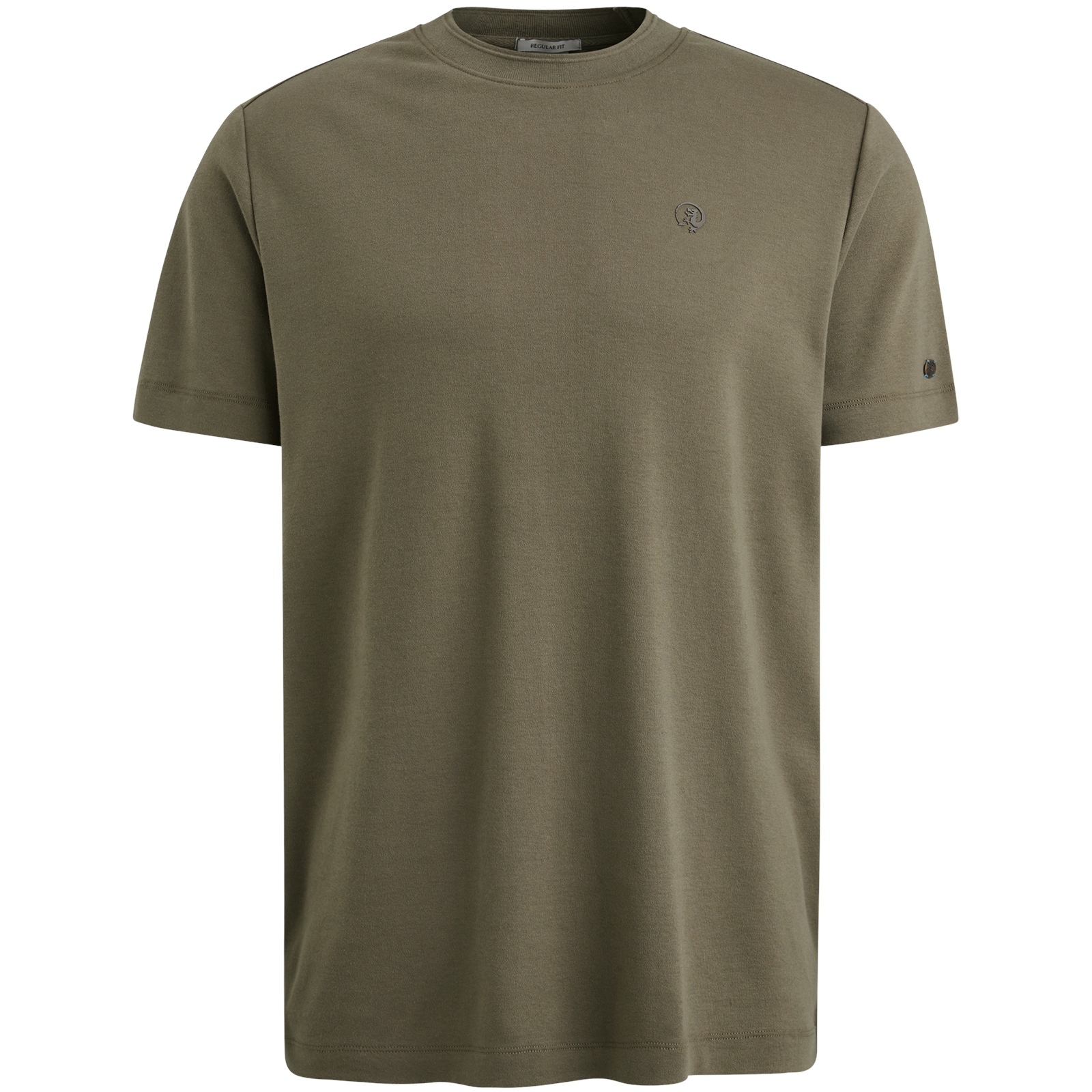 Cast Iron T-shirt 