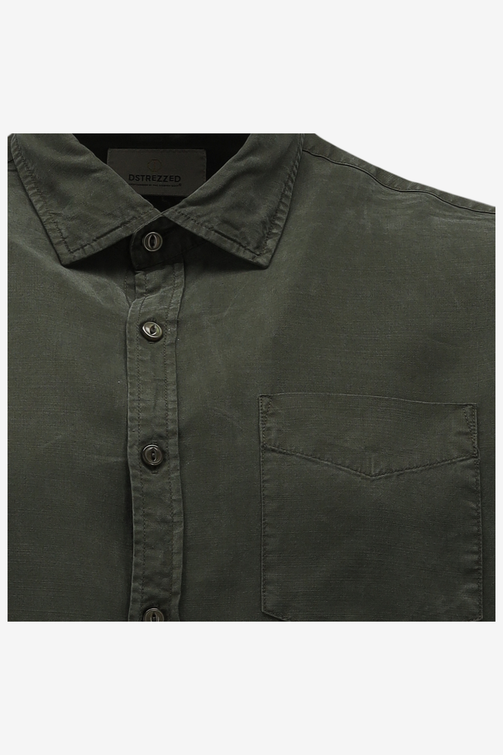Dstrezzed Casual Shirt 