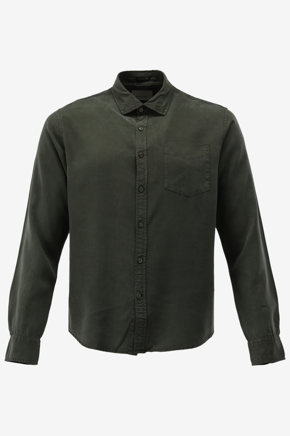 Dstrezzed Casual Shirt 
