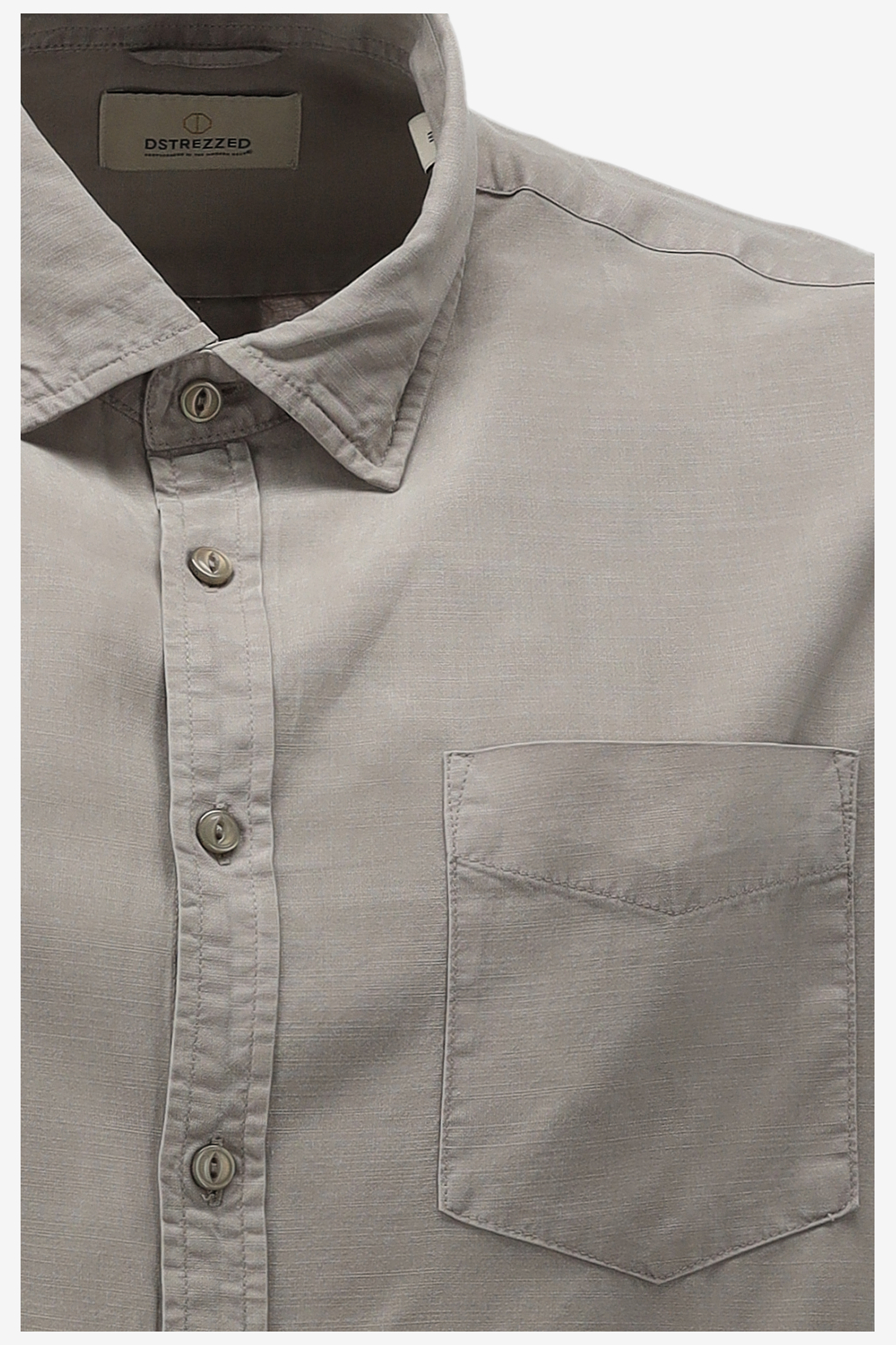 Dstrezzed Casual Shirt 