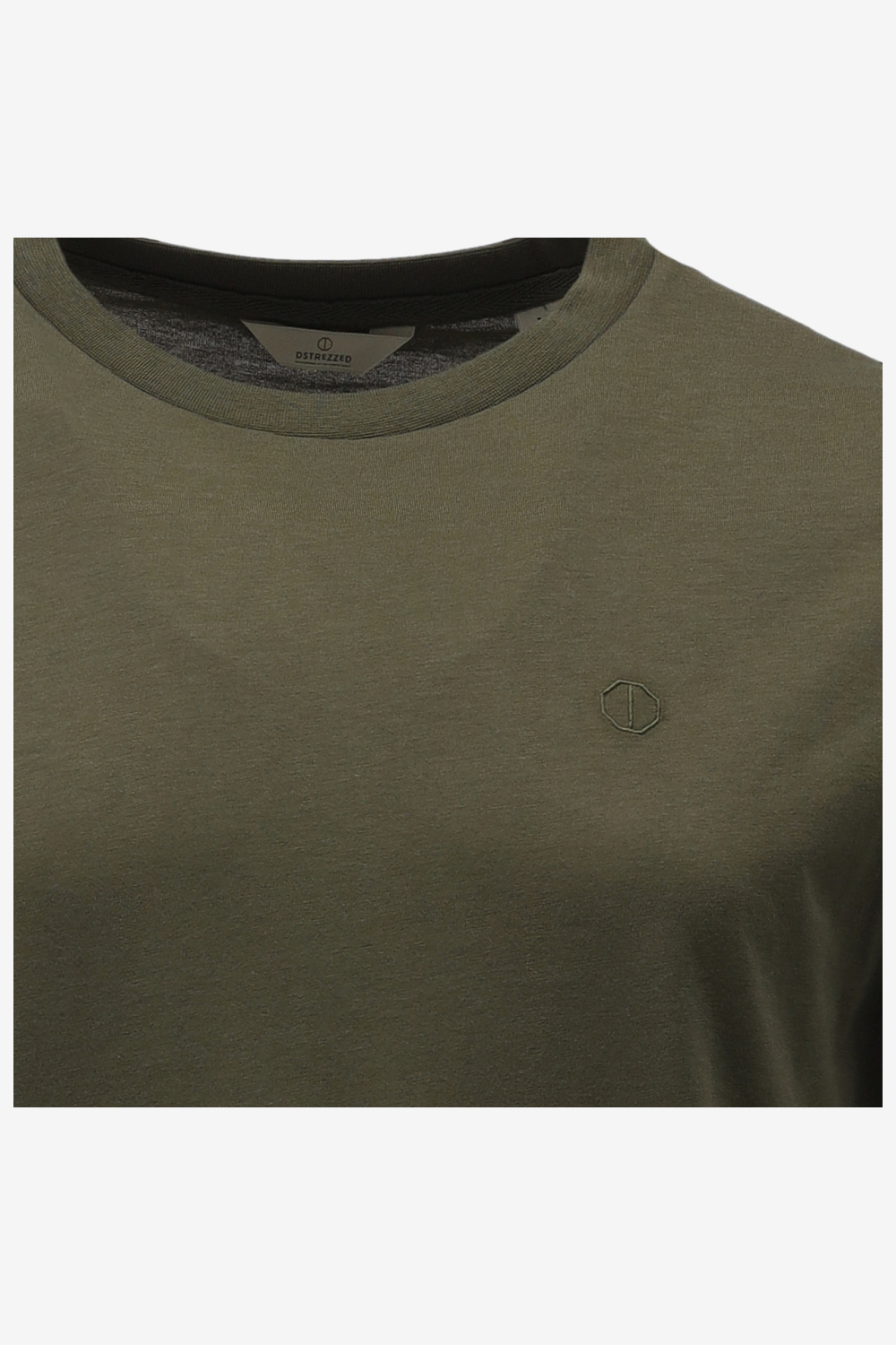 Dstrezzed T-shirt 