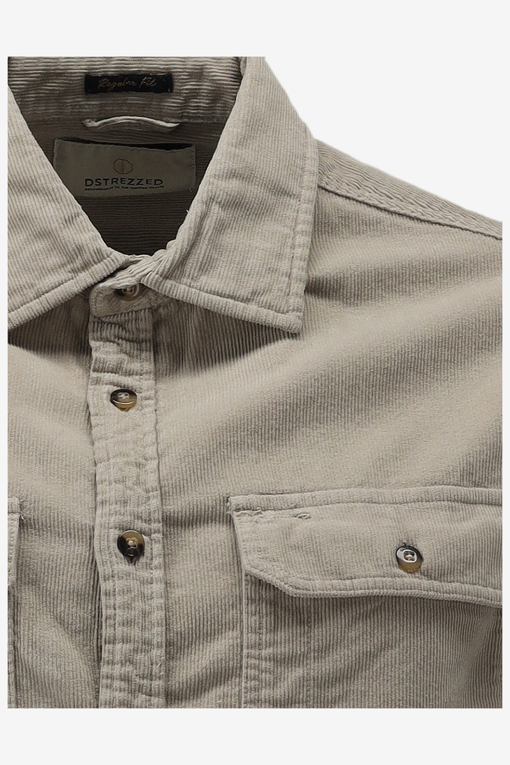 Dstrezzed Casual Shirt 