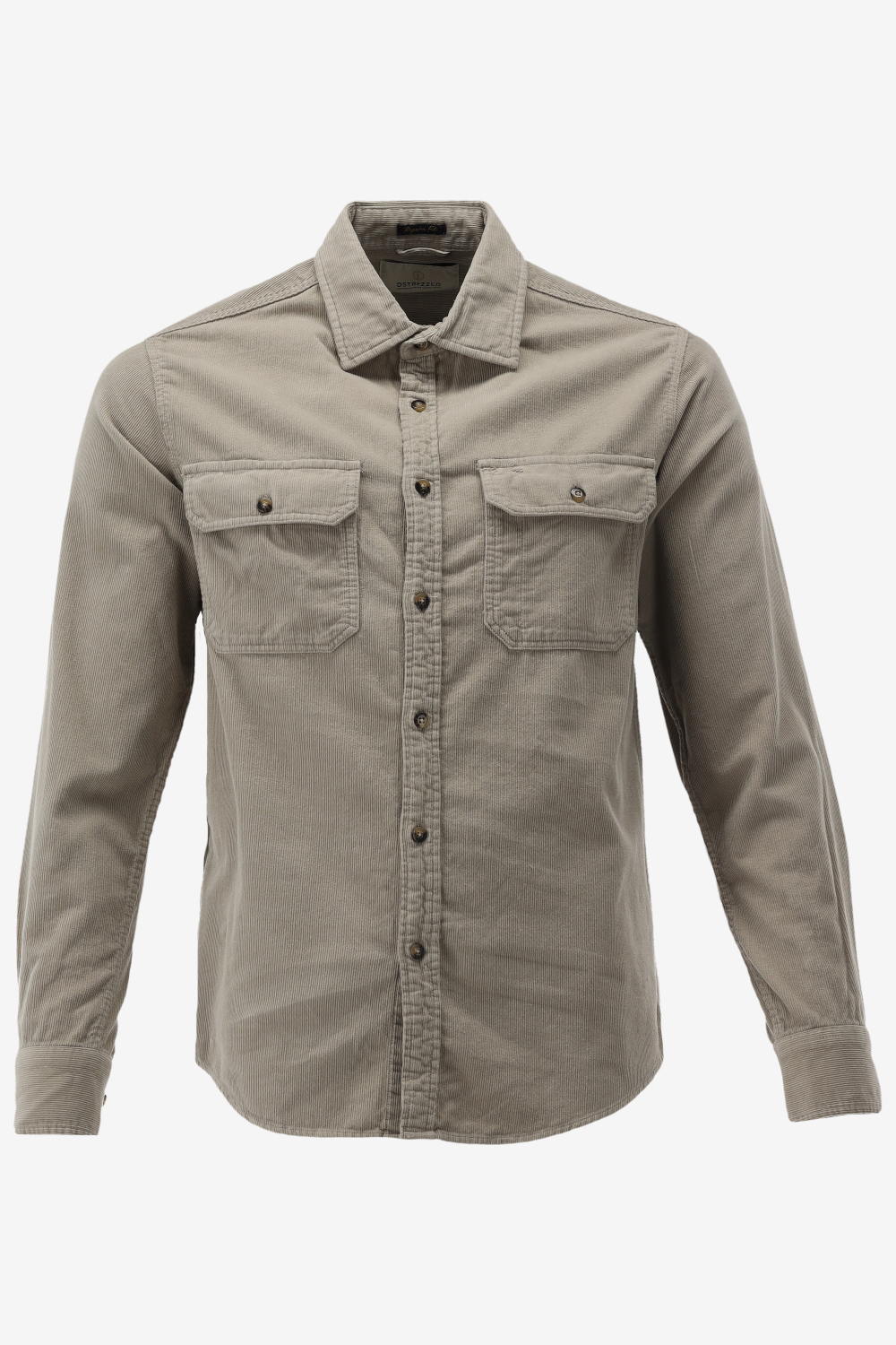 Dstrezzed Casual Shirt 