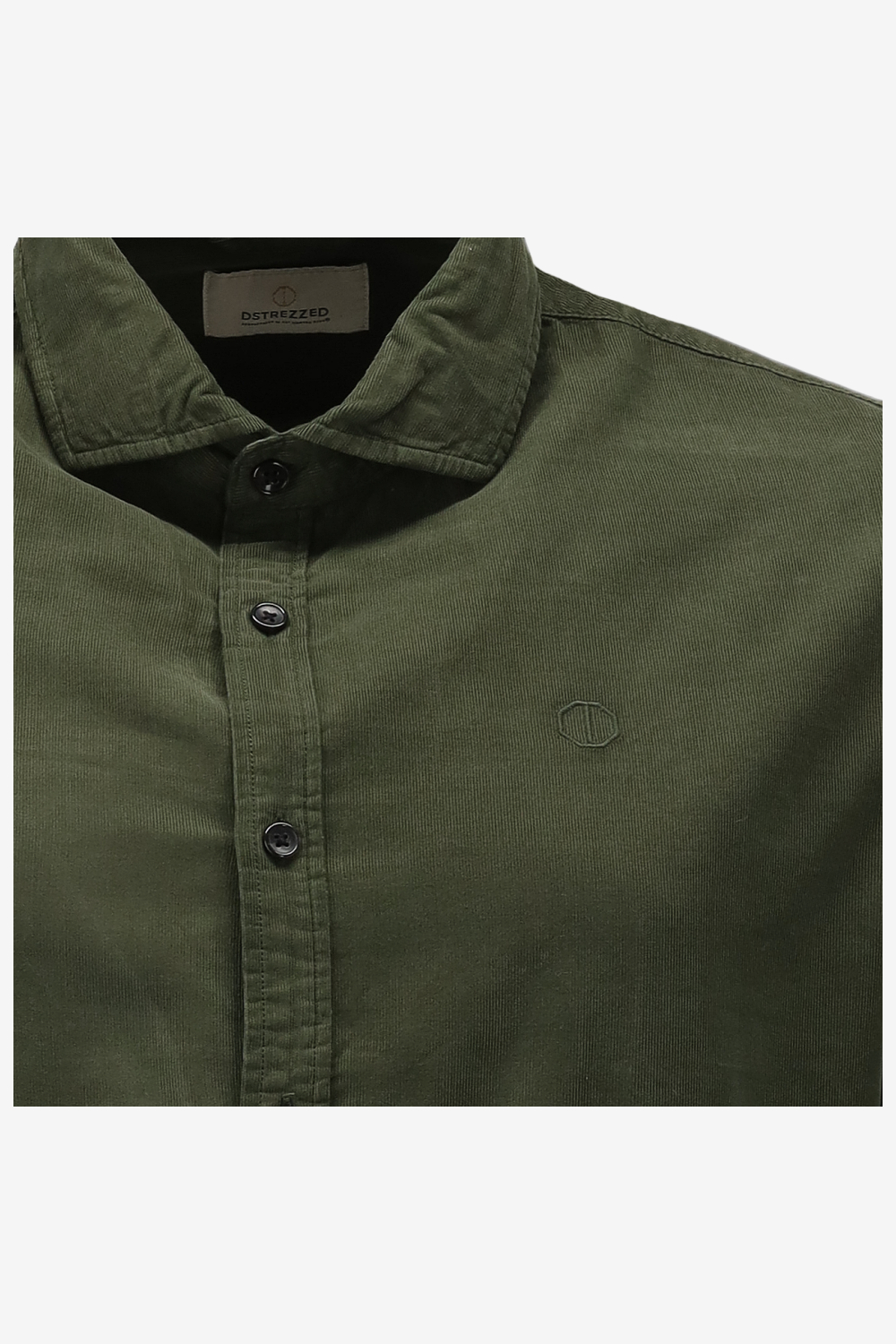 Dstrezzed Casual Shirt 