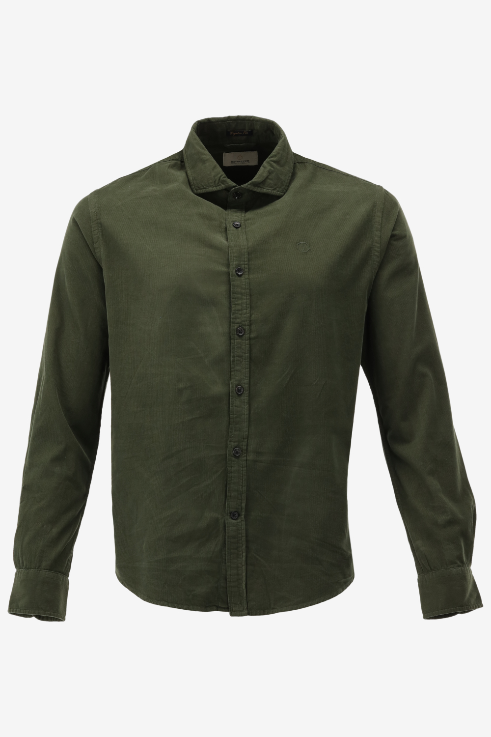 Dstrezzed Casual Shirt 
