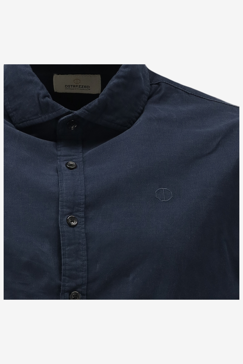 Dstrezzed Casual Shirt 