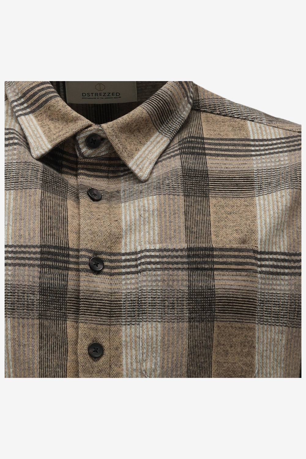 Dstrezzed Casual Shirt 