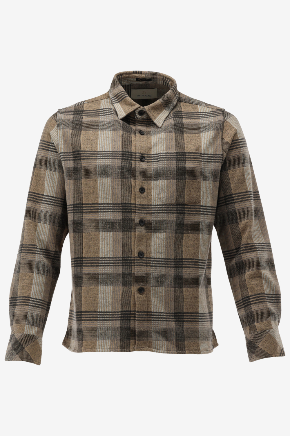 Dstrezzed Casual Shirt 