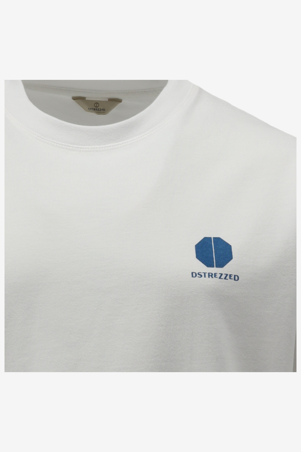 Dstrezzed T-shirt 