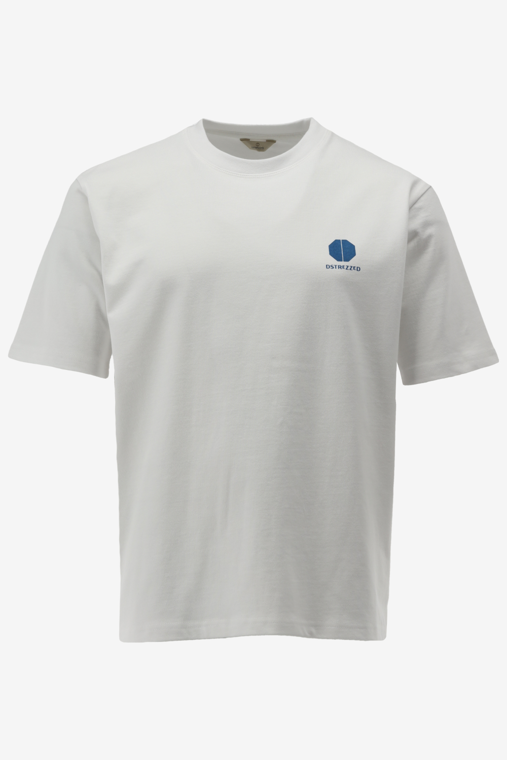 Dstrezzed T-shirt 