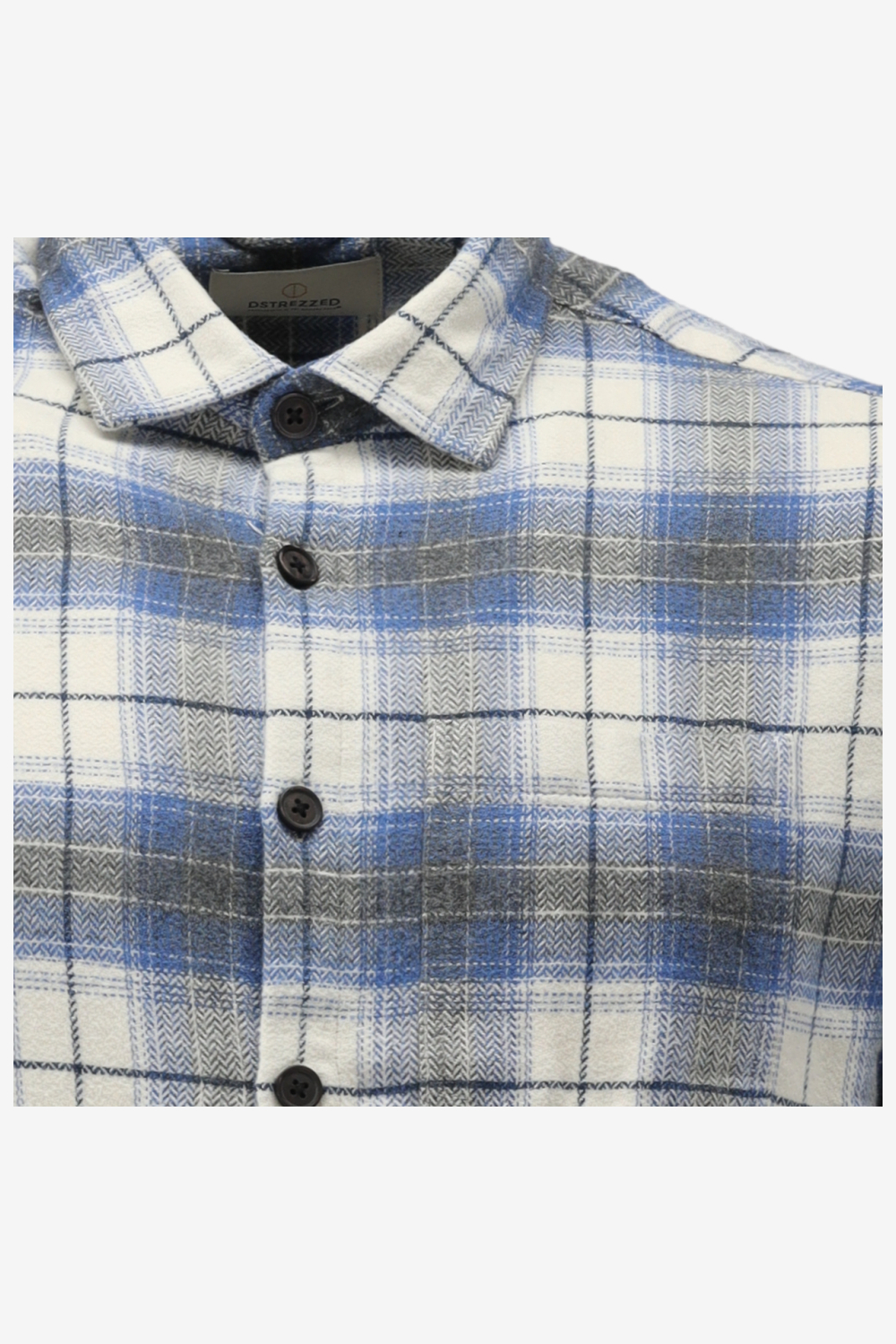Dstrezzed Casual Shirt 