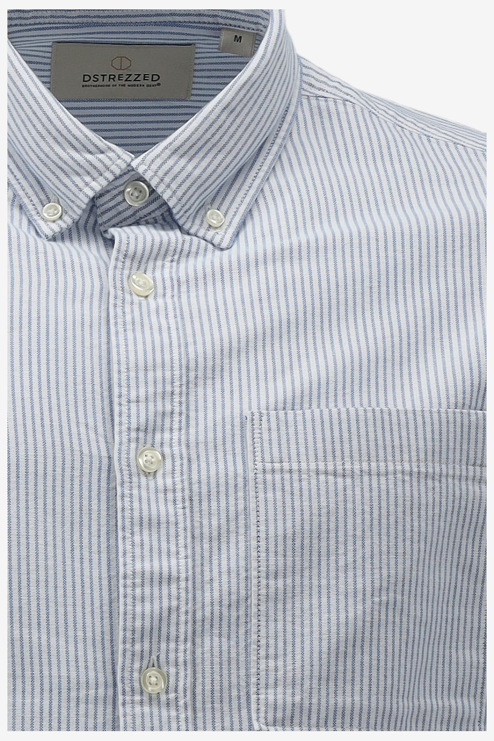 Dstrezzed Casual Shirt 