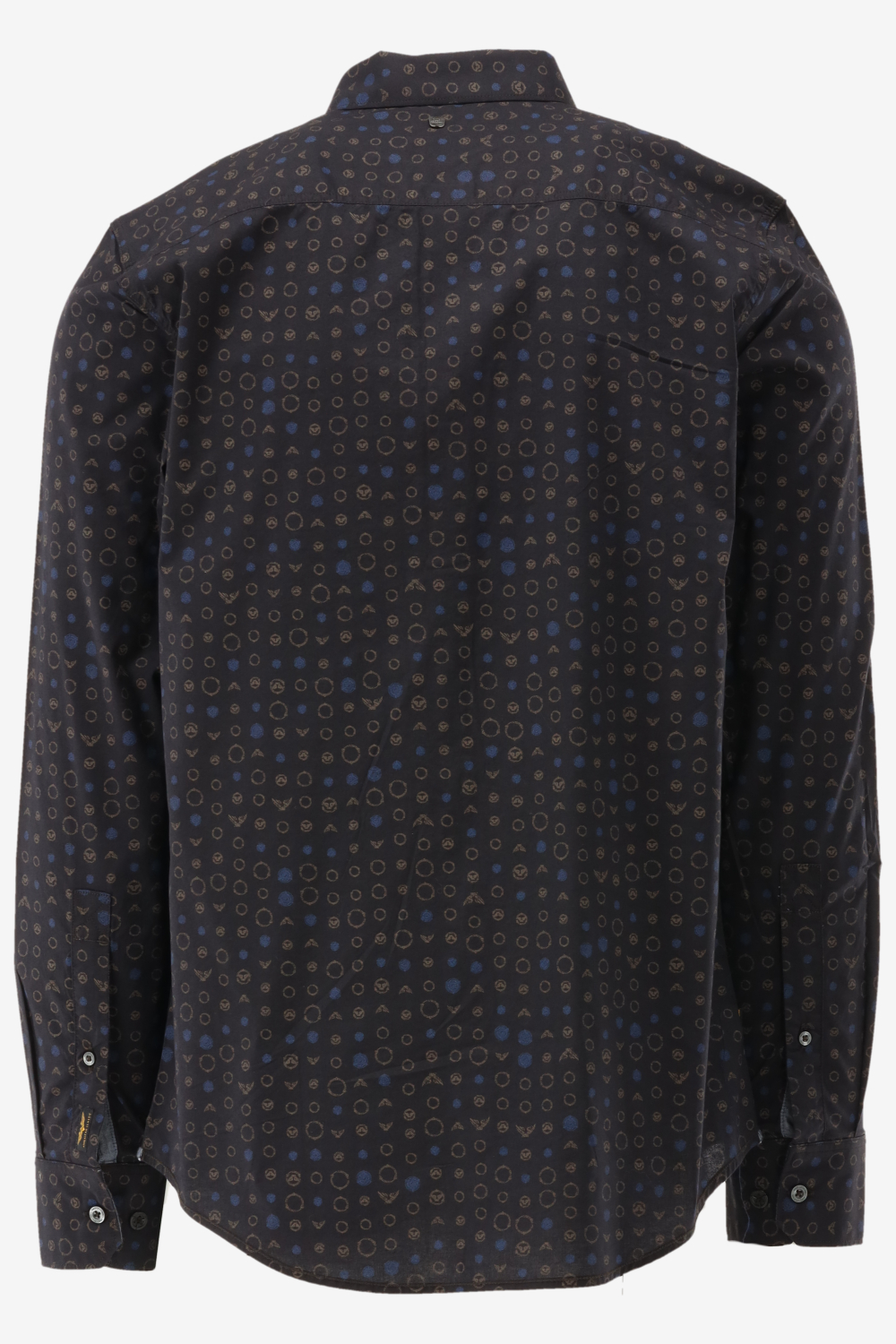 Pme Legend Casual Shirt 