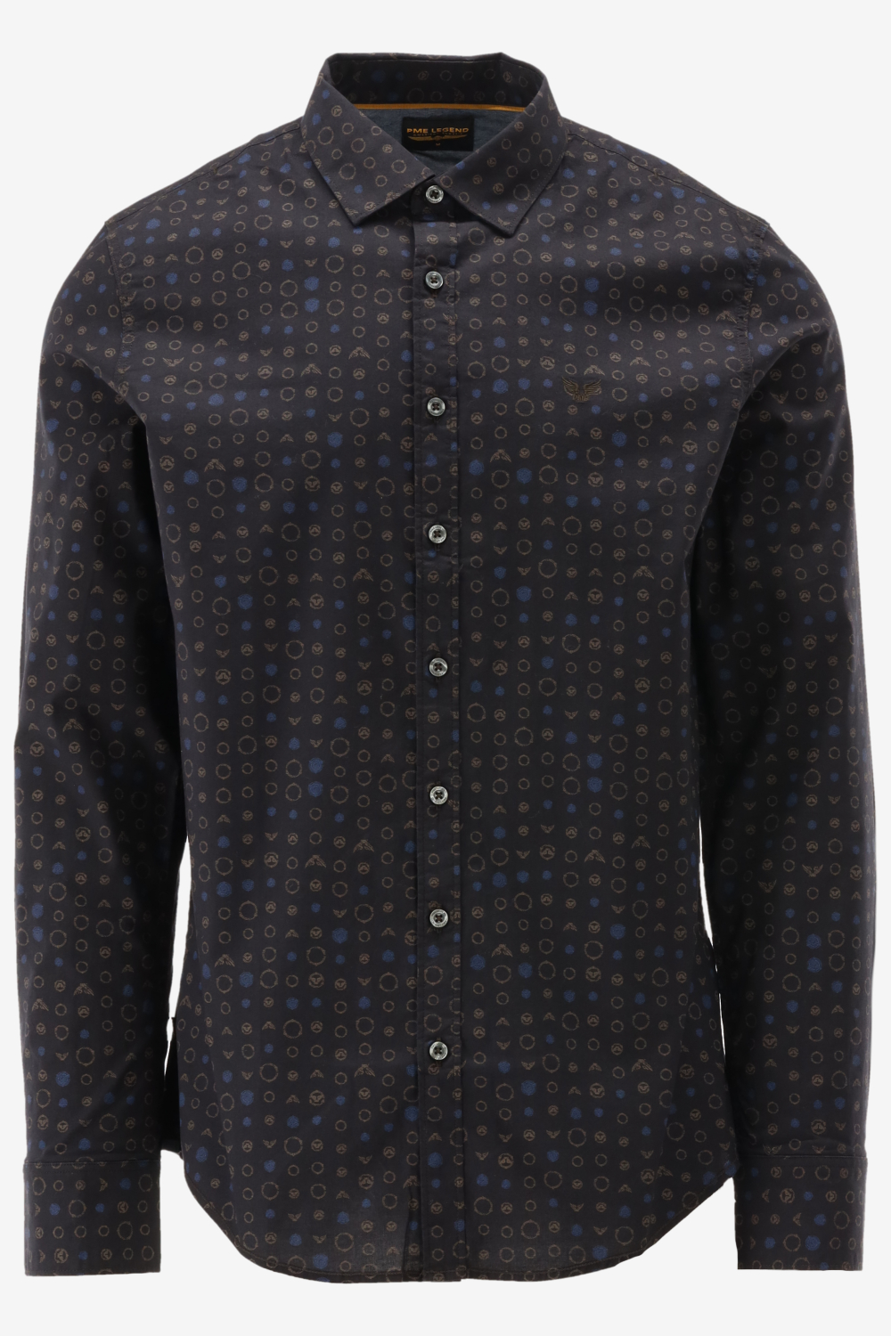 Pme Legend Casual Shirt 
