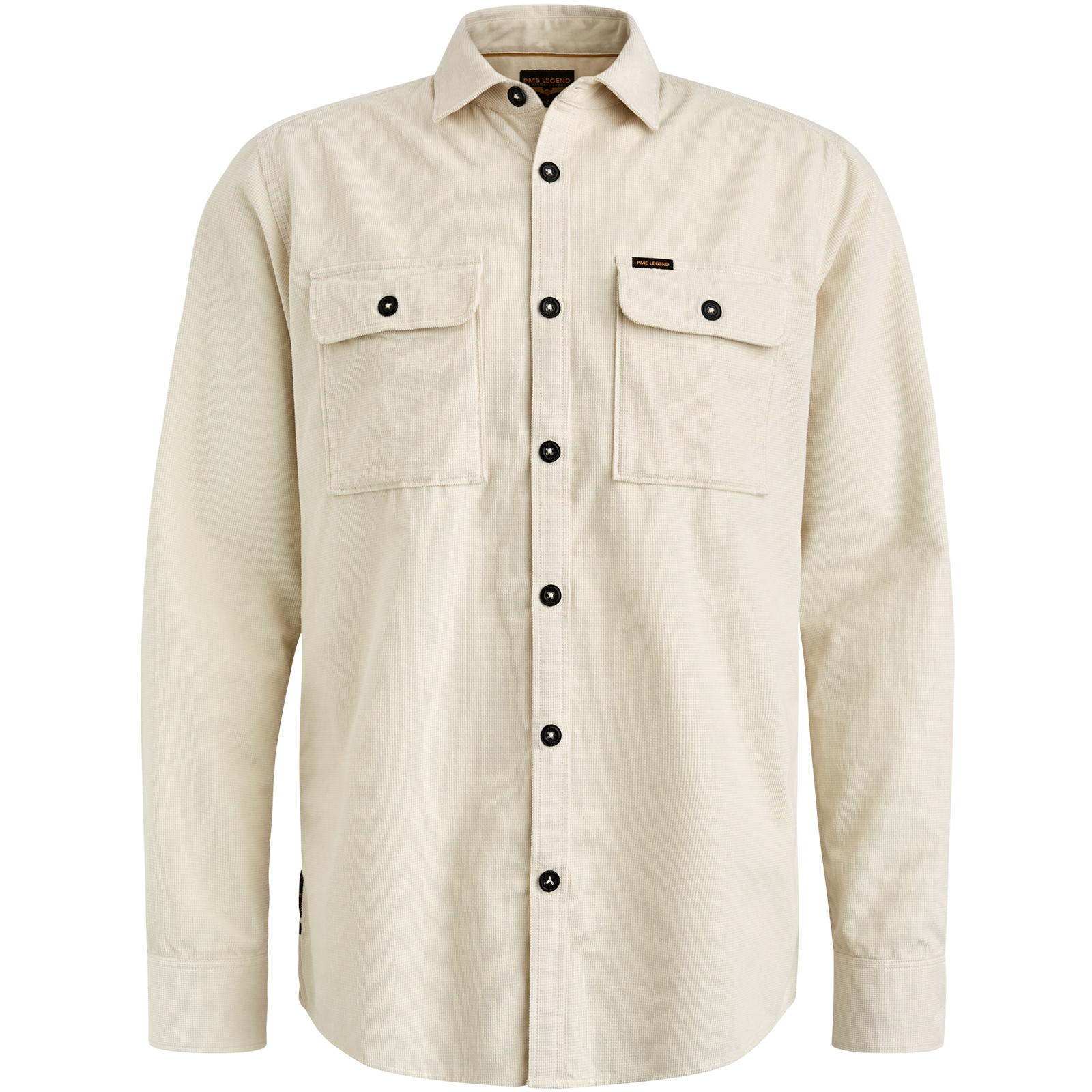 Pme Legend Casual Shirt 