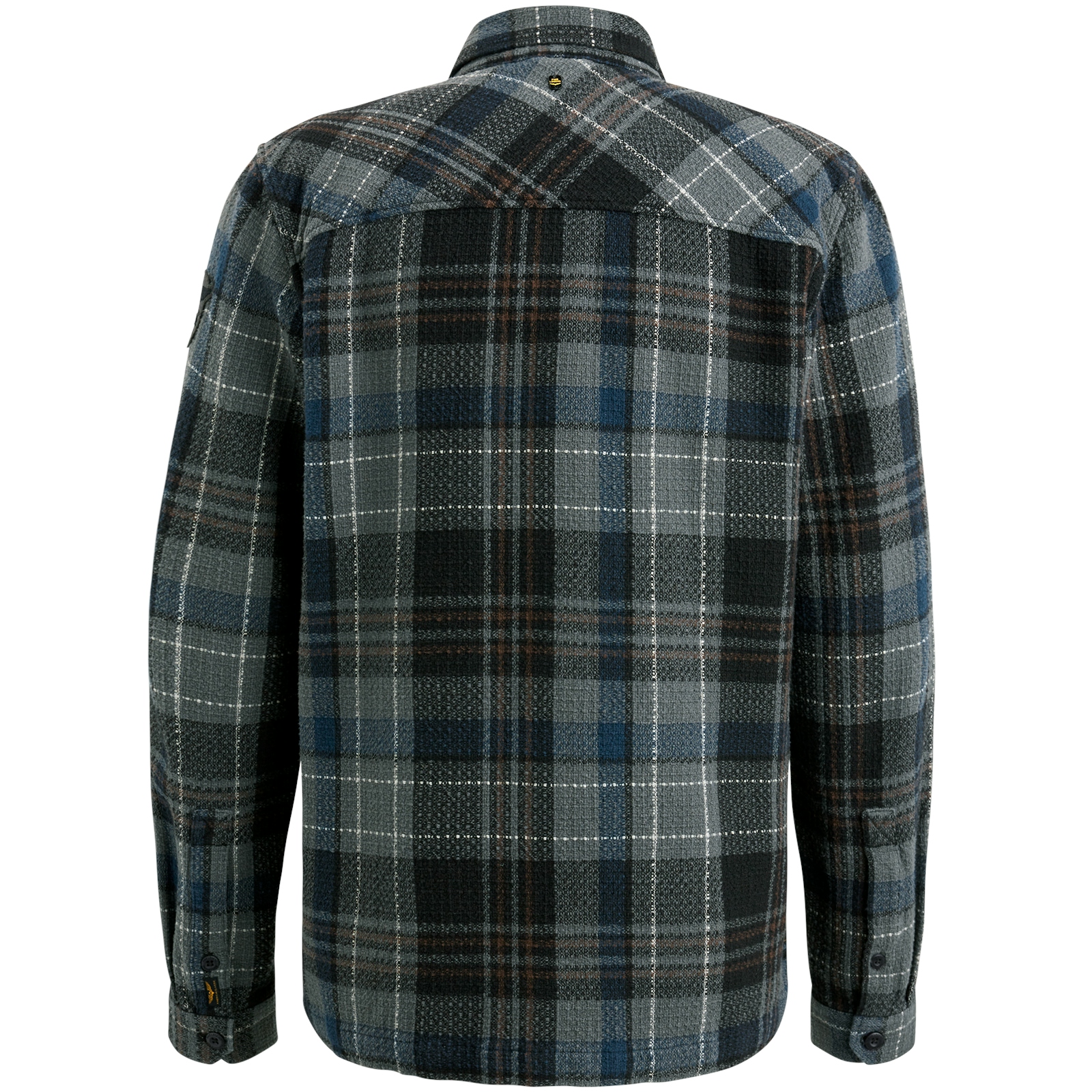 Pme Legend Casual Shirt 