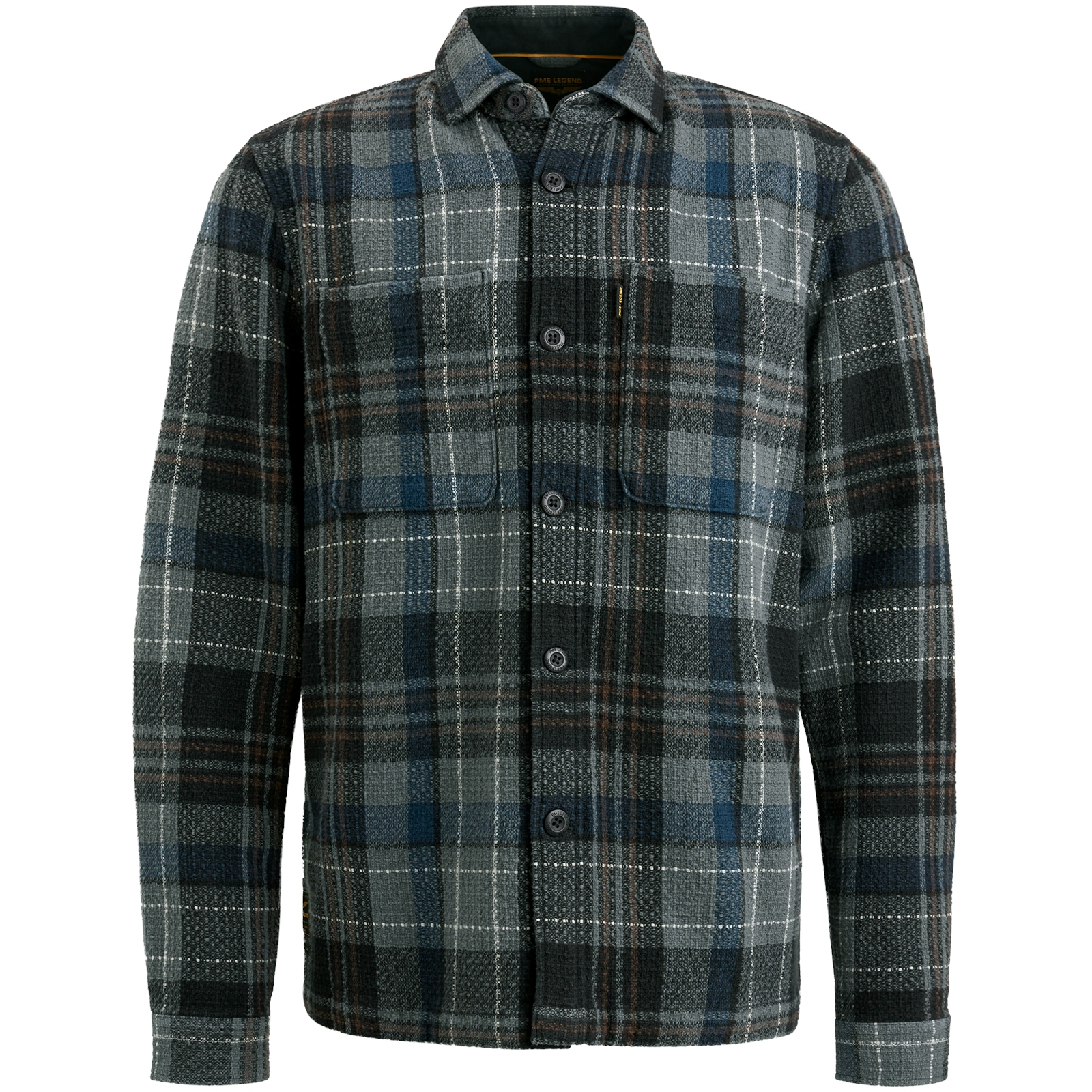 Pme Legend Casual Shirt 
