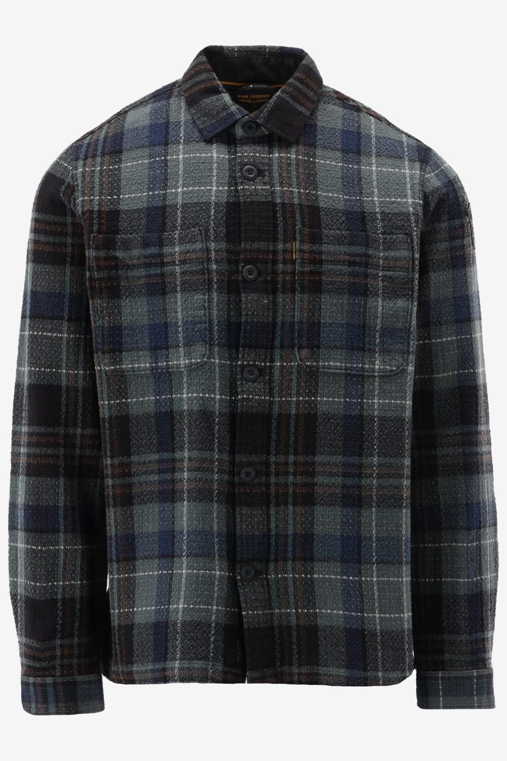 Pme Legend Casual Shirt 