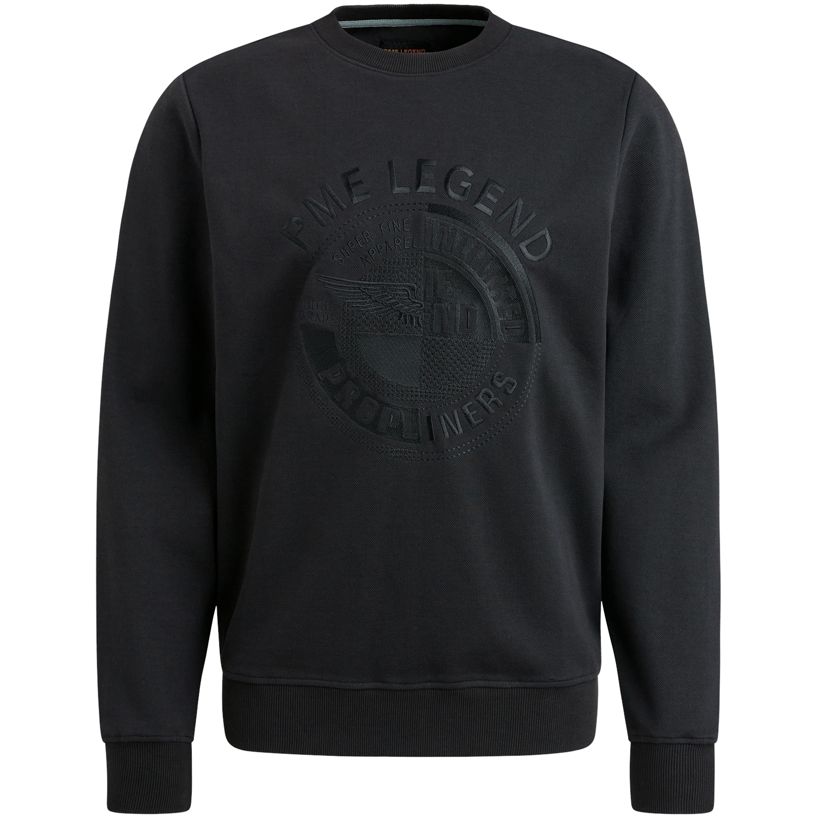 Pme Legend Sweater 